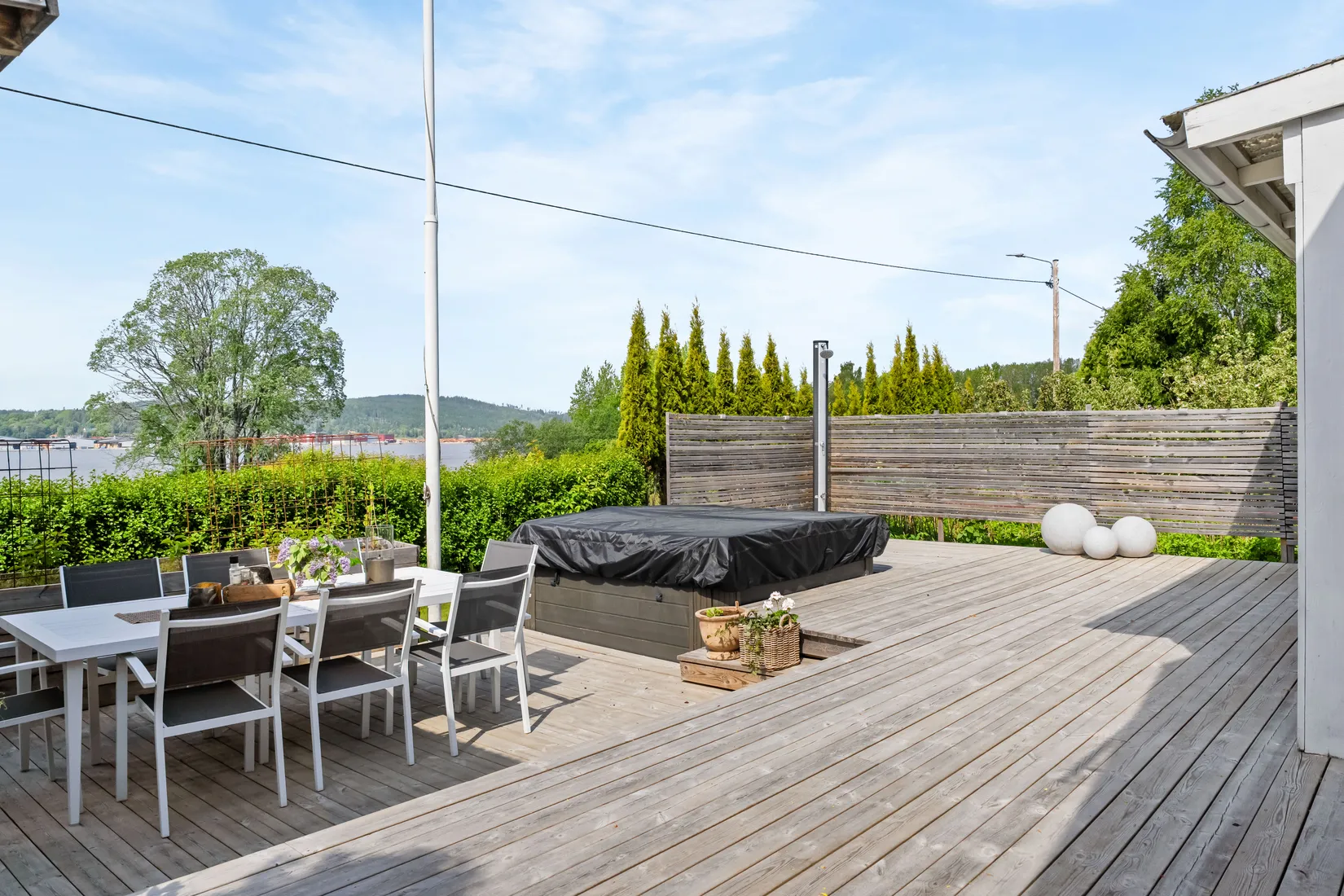 Villa, Lävägen 1, Alnö, Sundsvall
