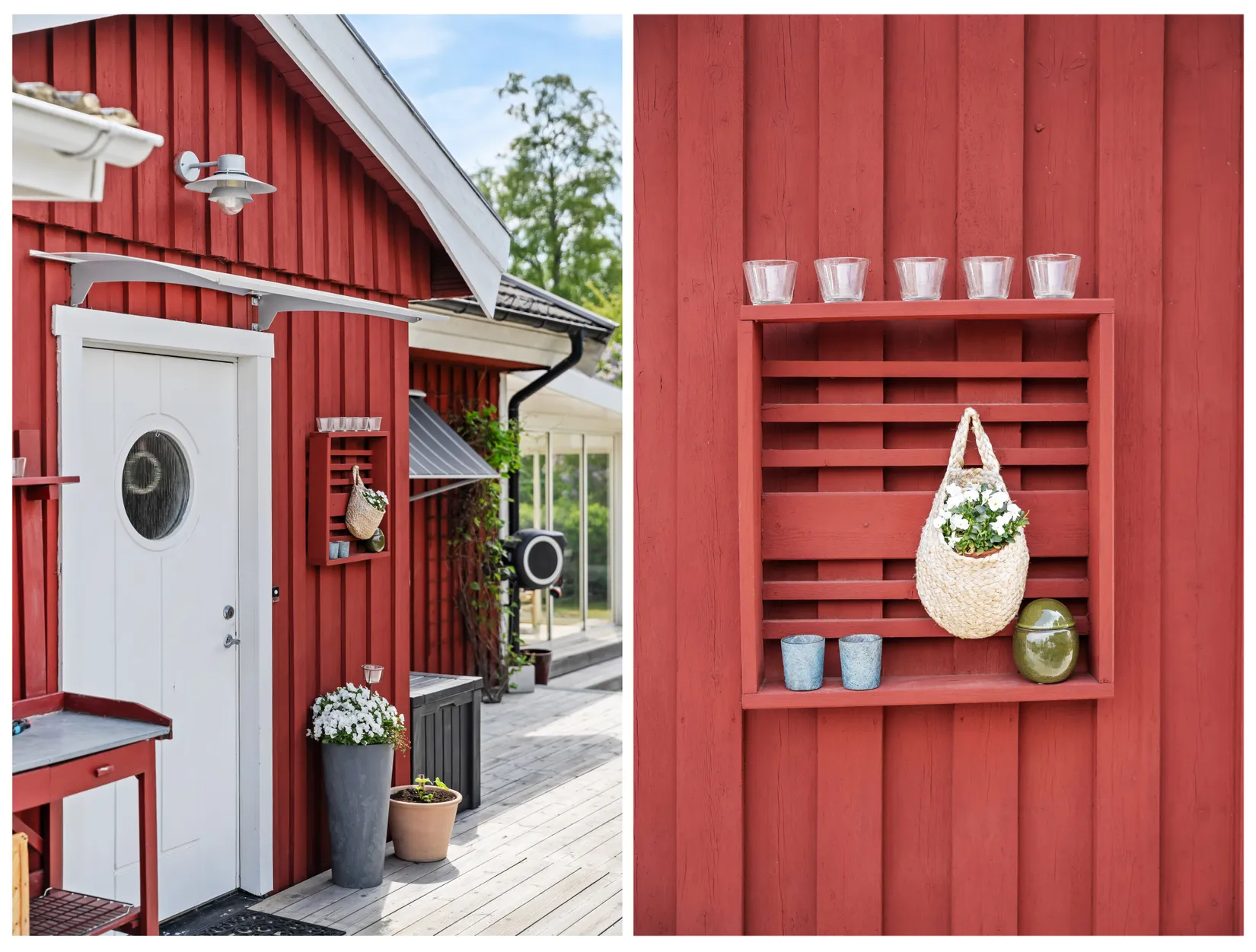 Villa, Lävägen 1, Alnö, Sundsvall