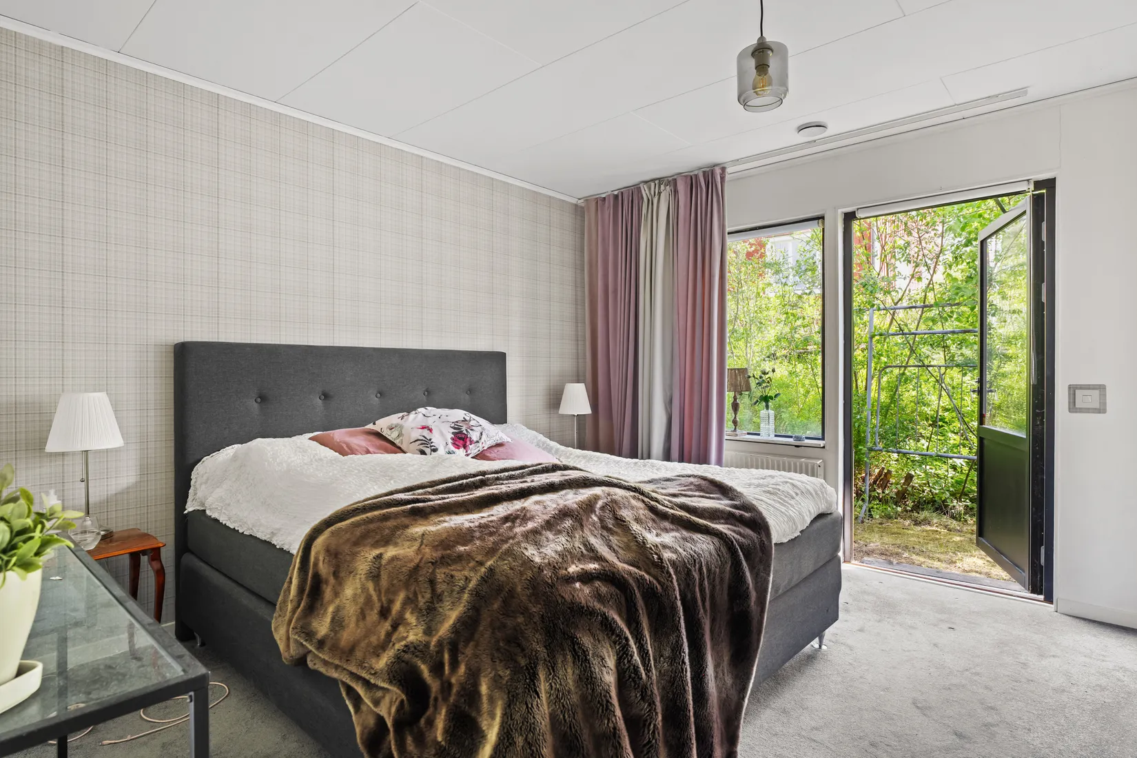 Villa, Lävägen 1, Alnö, Sundsvall