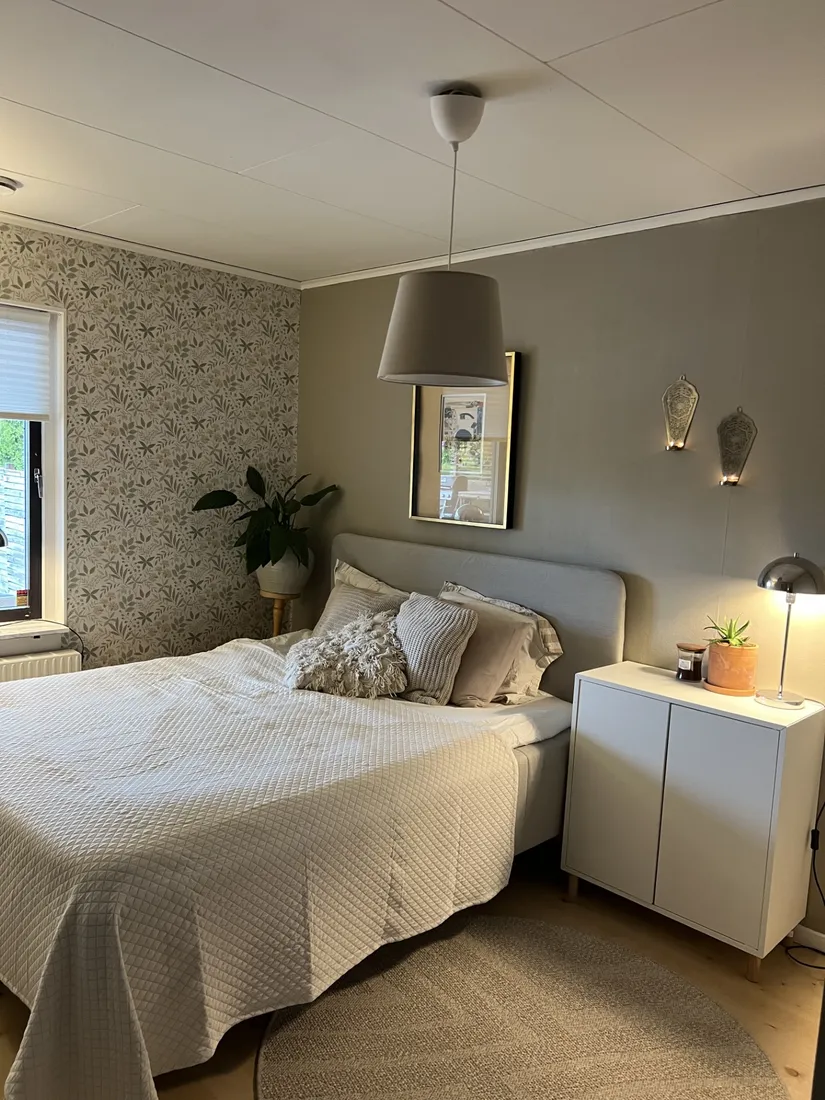 Villa, Lävägen 1, Alnö, Sundsvall