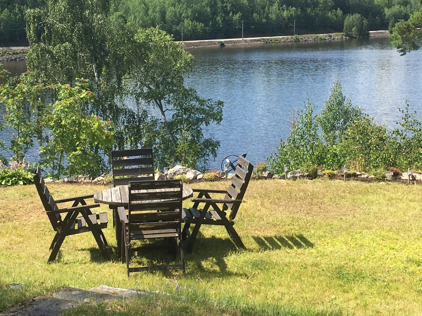 Fritidshus, Yxtaholm Ulvsundavägen 15, Yxtaholm, Flen
