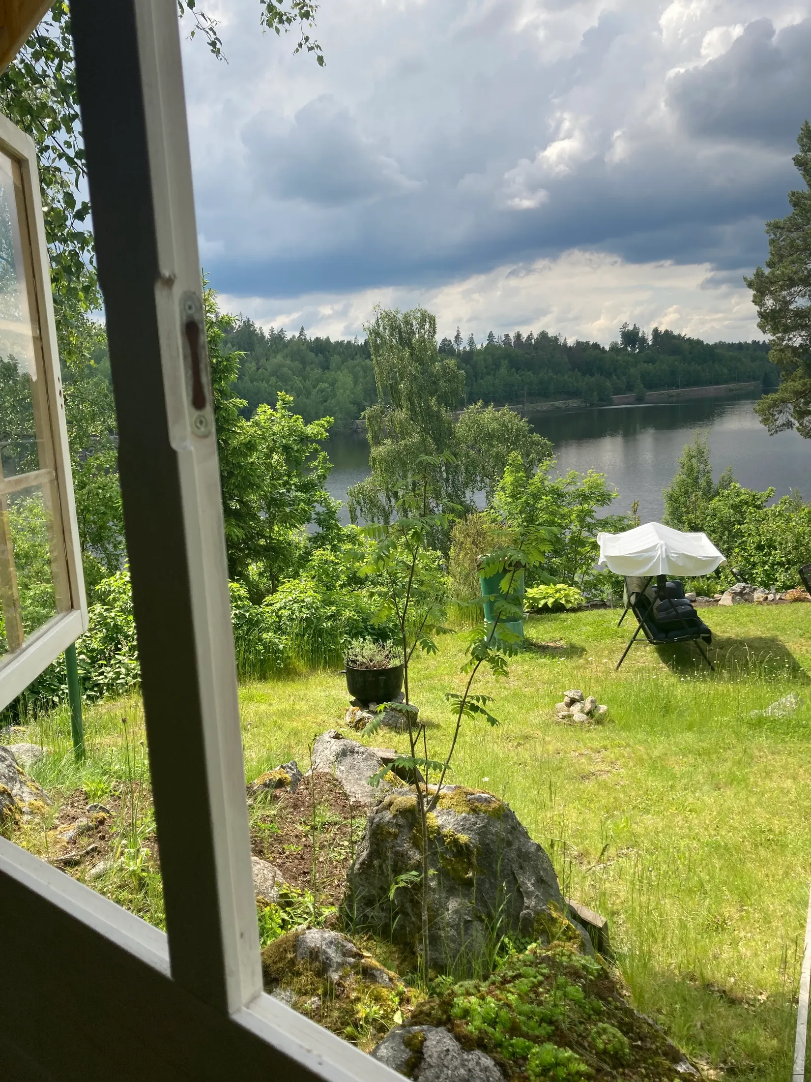 Fritidshus, Yxtaholm Ulvsundavägen 15, Yxtaholm, Flen