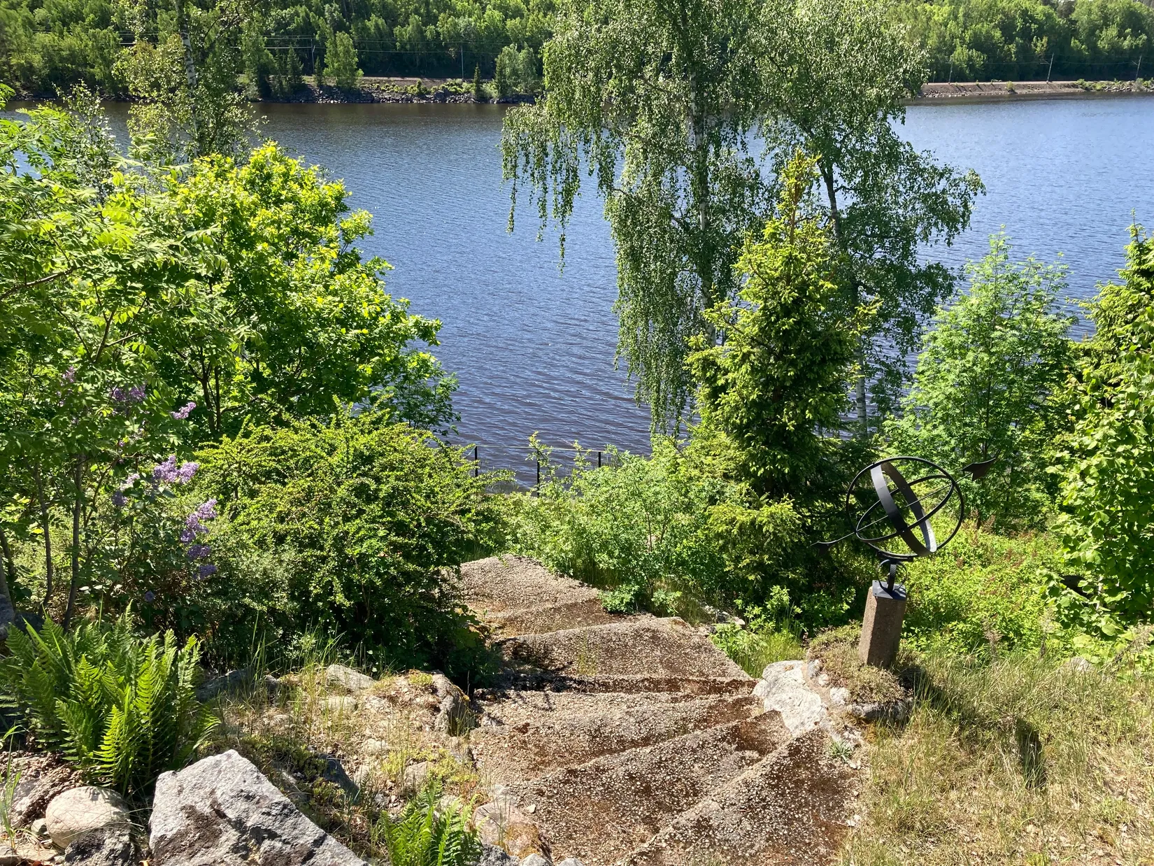 Fritidshus, Yxtaholm Ulvsundavägen 15, Yxtaholm, Flen