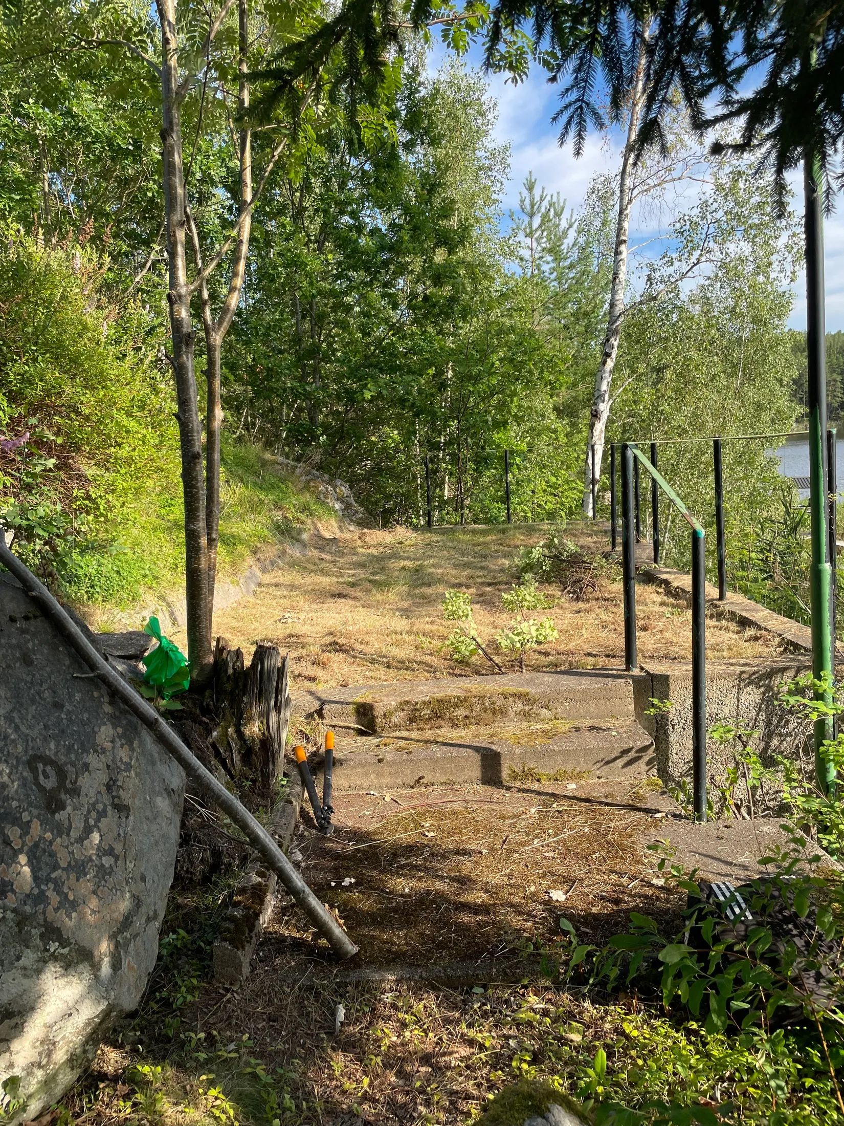 Fritidshus, Yxtaholm Ulvsundavägen 15, Yxtaholm, Flen