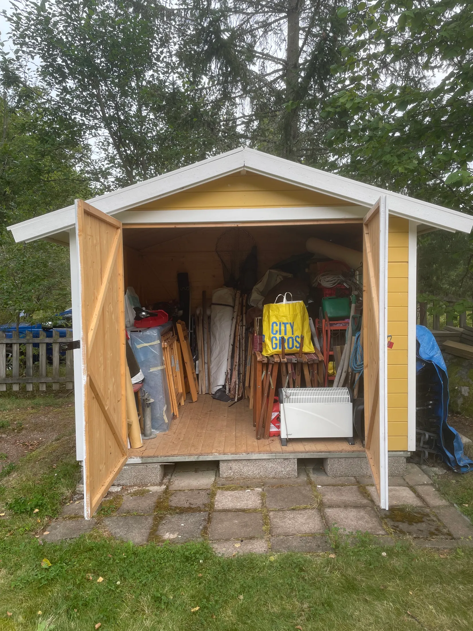 Fritidshus, Yxtaholm Ulvsundavägen 15, Yxtaholm, Flen