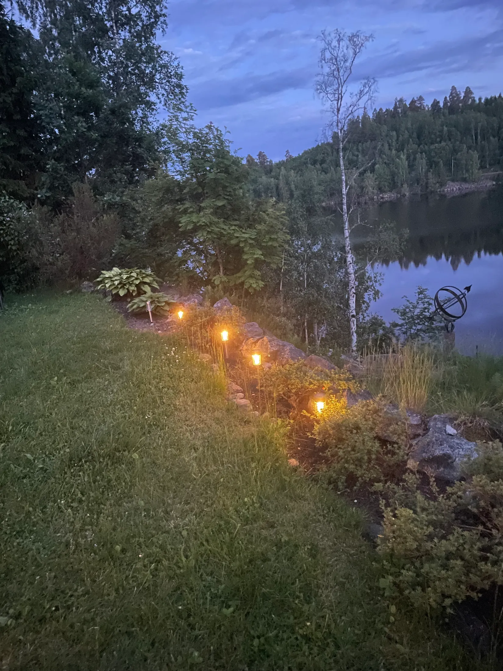 Fritidshus, Yxtaholm Ulvsundavägen 15, Yxtaholm, Flen