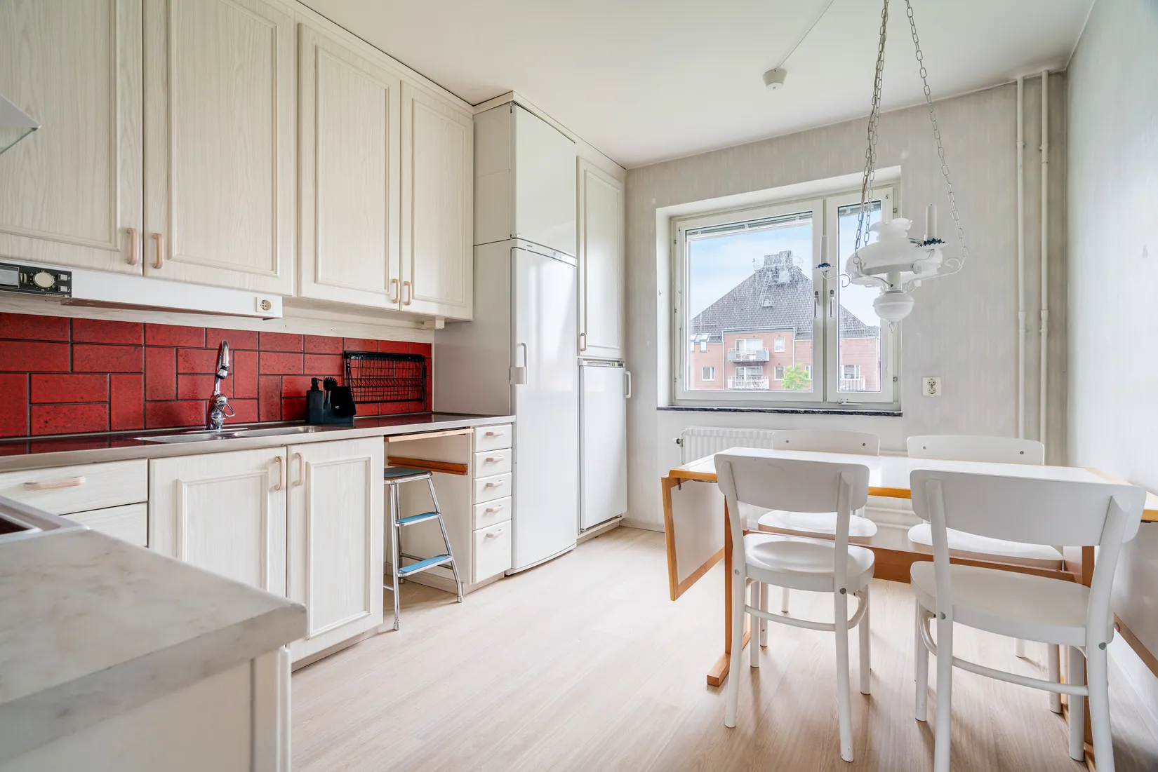 Bostadsrätt, Marklandsgatan 67, Flatås - högsbo, Göteborg