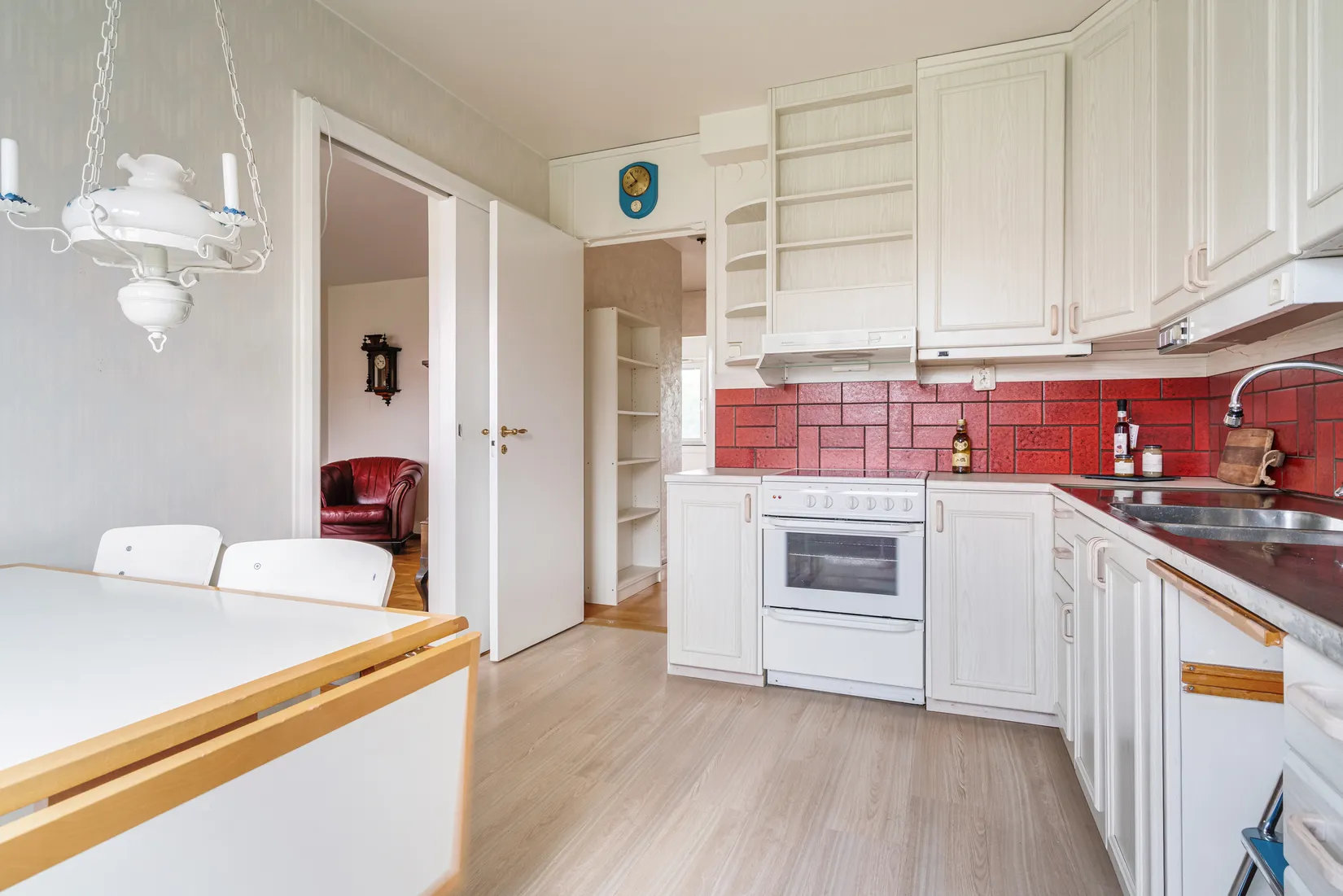 Bostadsrätt, Marklandsgatan 67, Flatås - högsbo, Göteborg