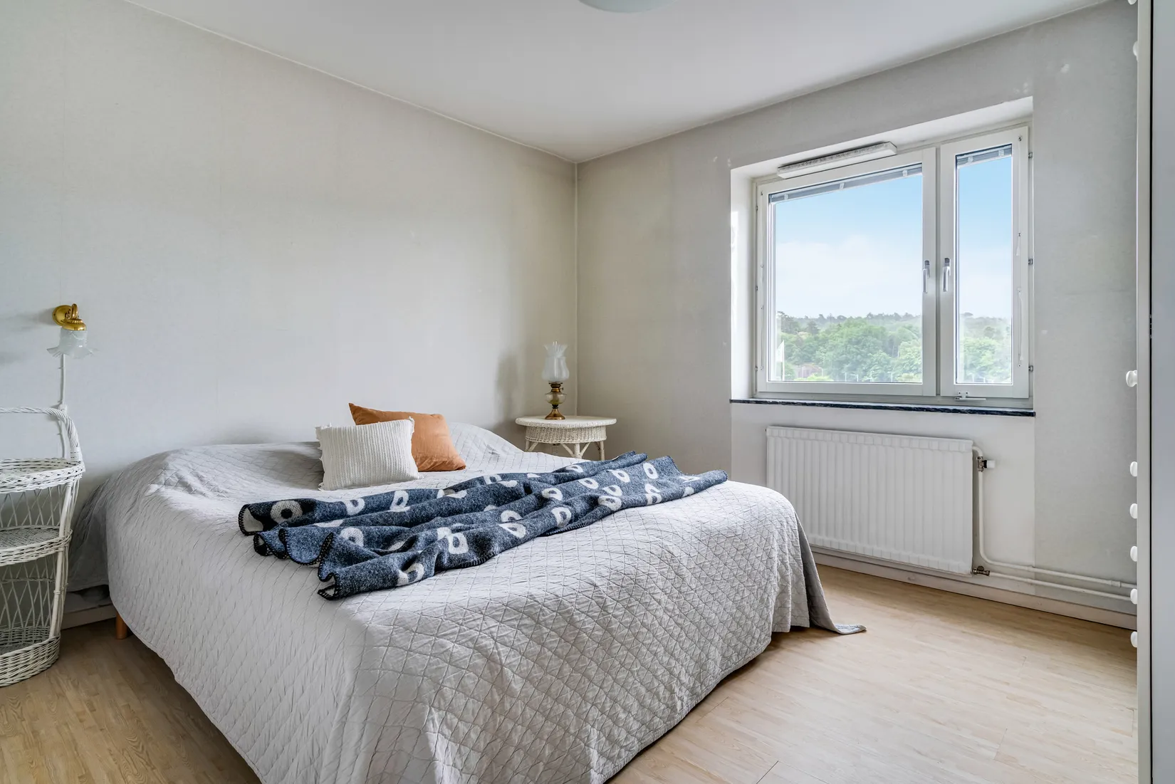 Bostadsrätt, Marklandsgatan 67, Flatås - högsbo, Göteborg