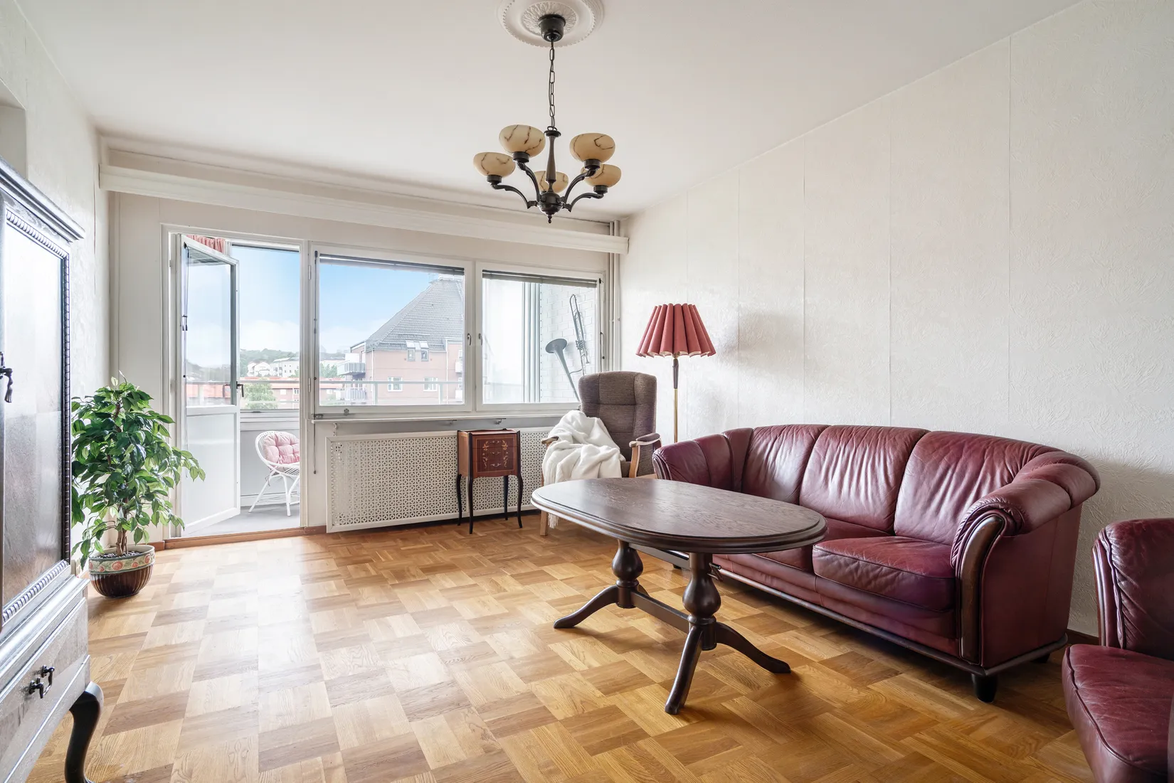 Bostadsrätt, Marklandsgatan 67, Flatås - högsbo, Göteborg