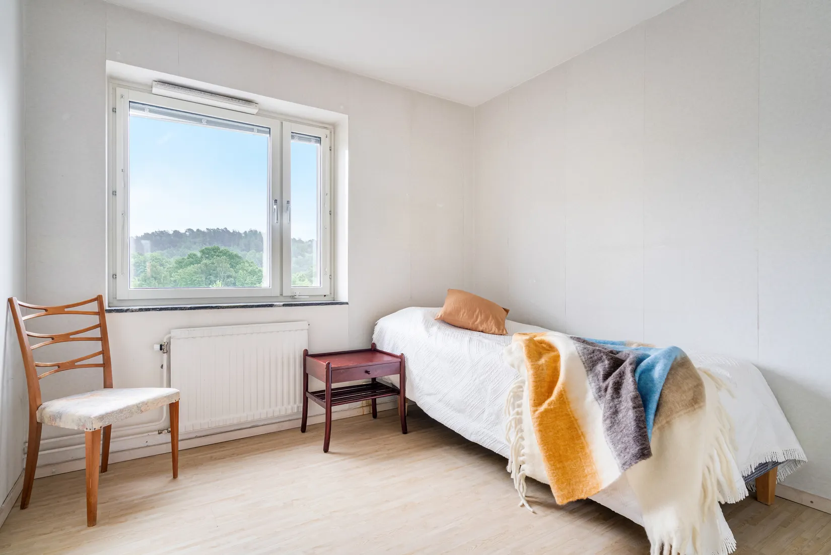 Bostadsrätt, Marklandsgatan 67, Flatås - högsbo, Göteborg