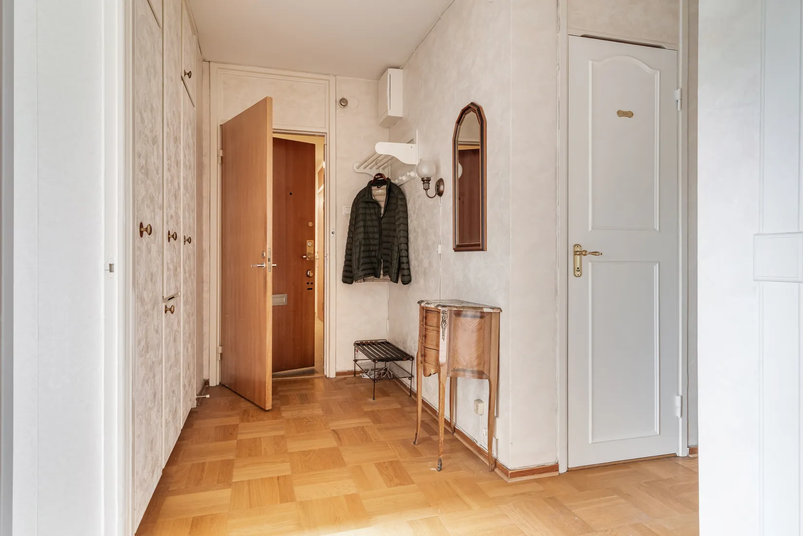 Bostadsrätt, Marklandsgatan 67, Flatås - högsbo, Göteborg