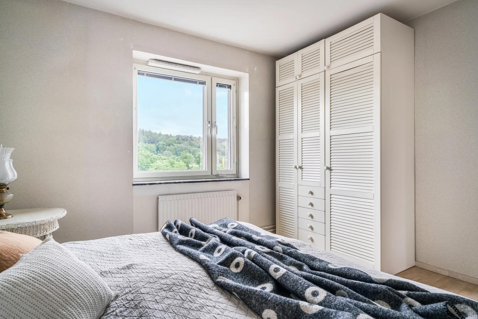 Bostadsrätt, Marklandsgatan 67, Flatås - högsbo, Göteborg