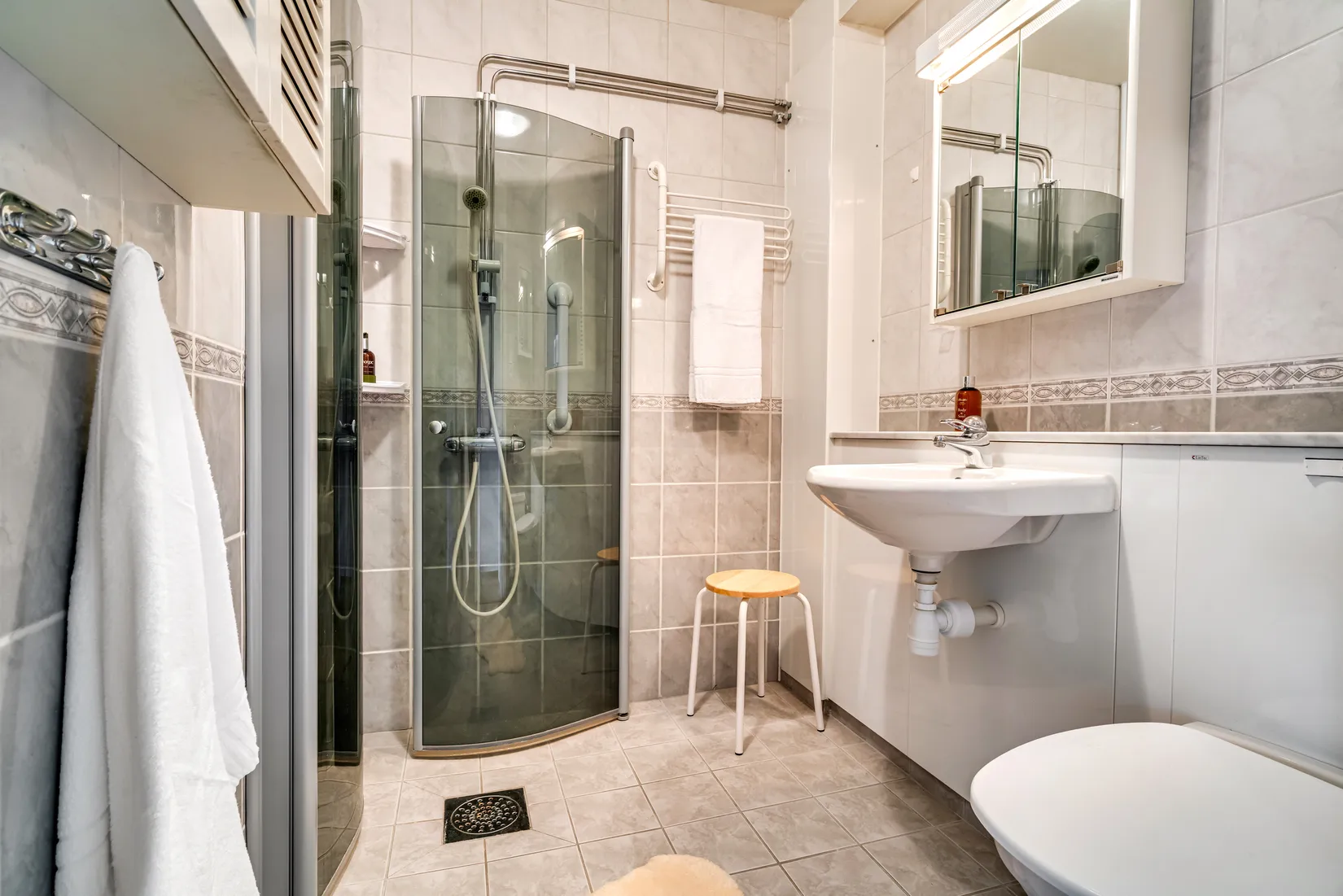 Bostadsrätt, Marklandsgatan 67, Flatås - högsbo, Göteborg