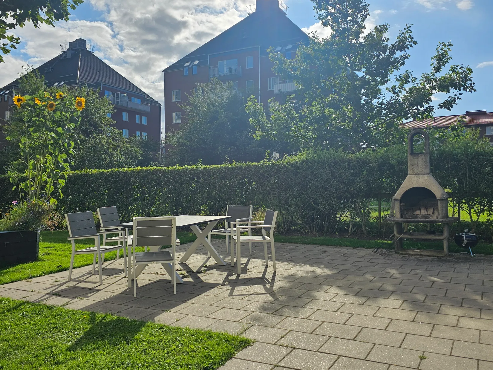 Bostadsrätt, Marklandsgatan 67, Flatås - högsbo, Göteborg