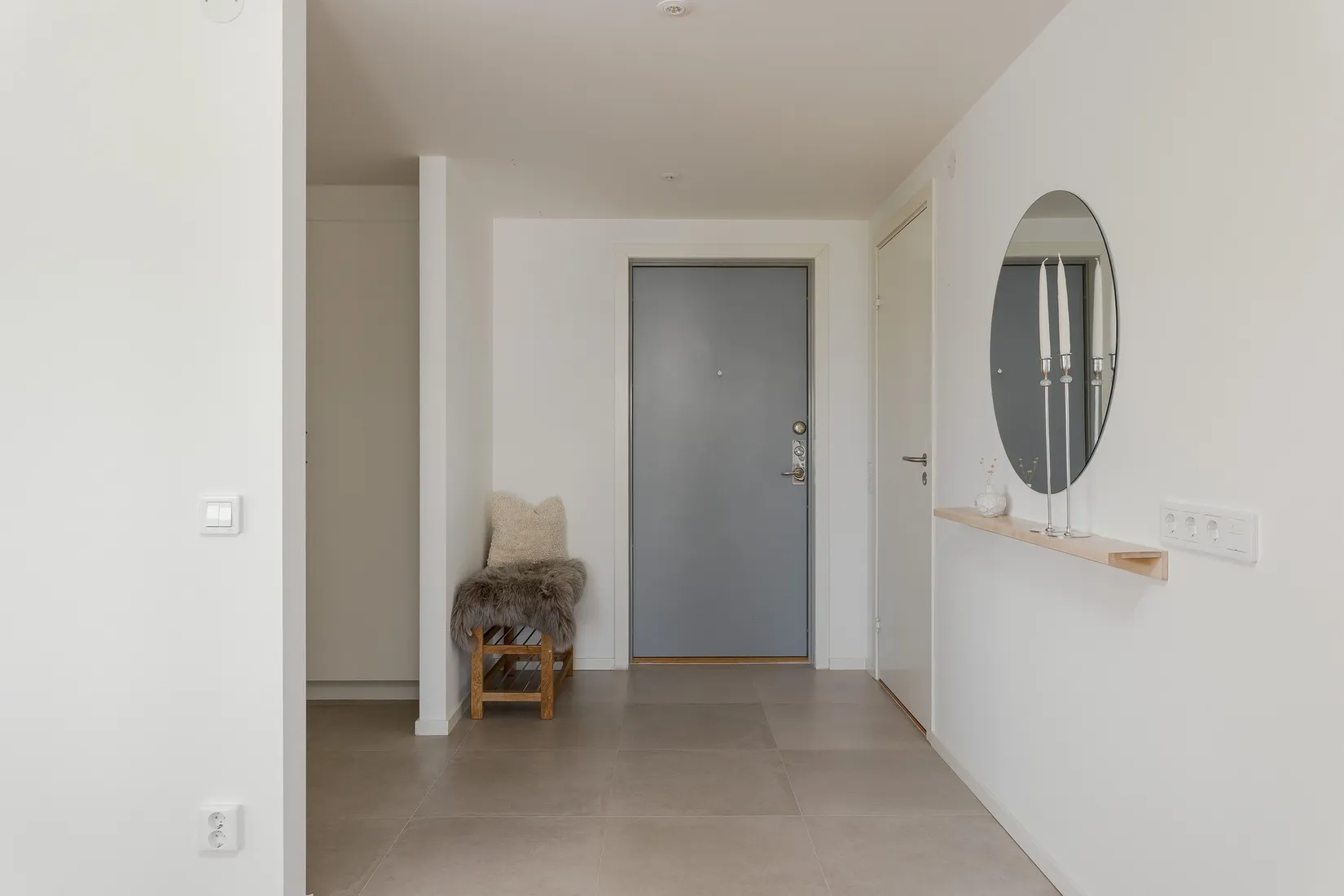 Bostadsrätt, Vikaholmsallén 45, Vikaholm, Växjö