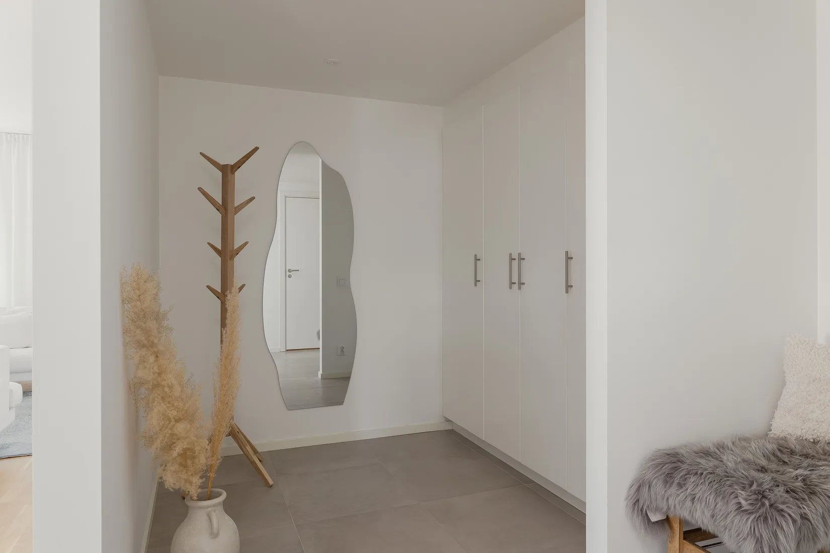 Bostadsrätt, Vikaholmsallén 45, Vikaholm, Växjö