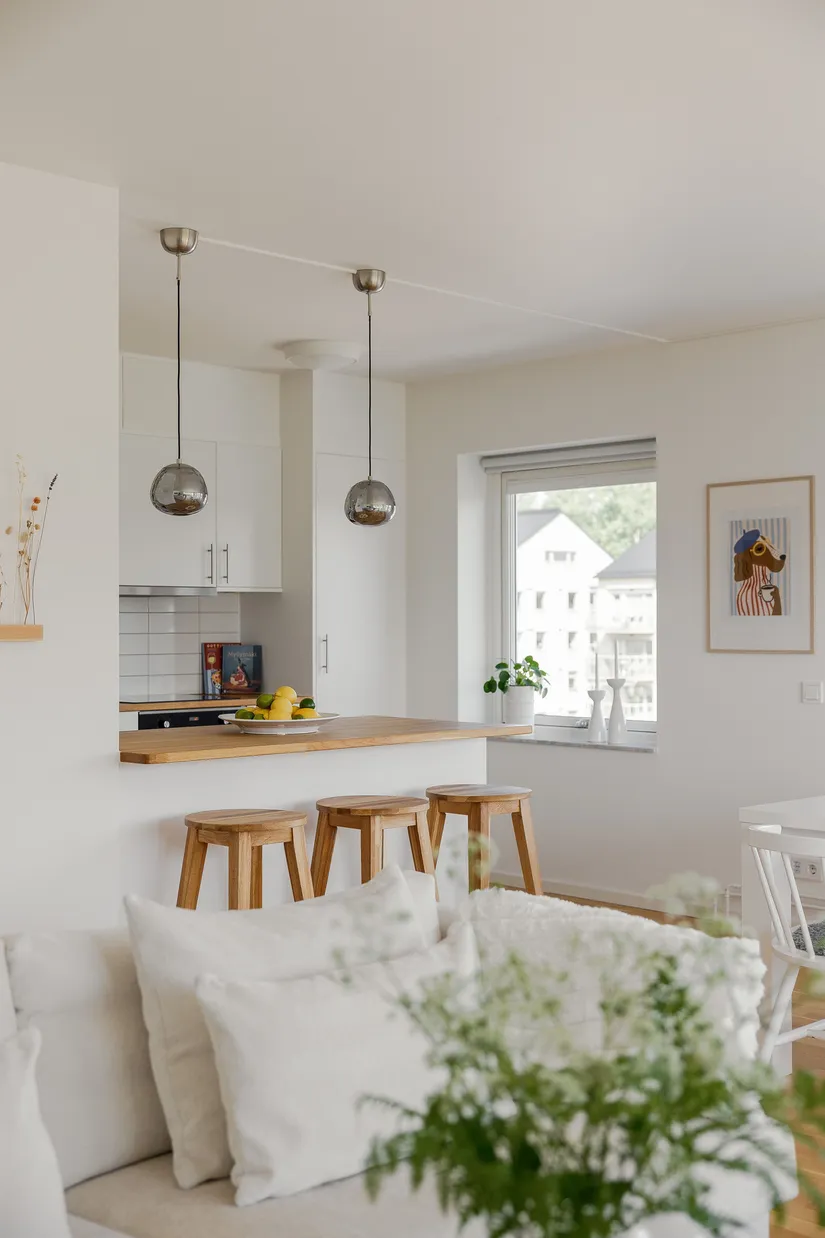 Bostadsrätt, Vikaholmsallén 45, Vikaholm, Växjö
