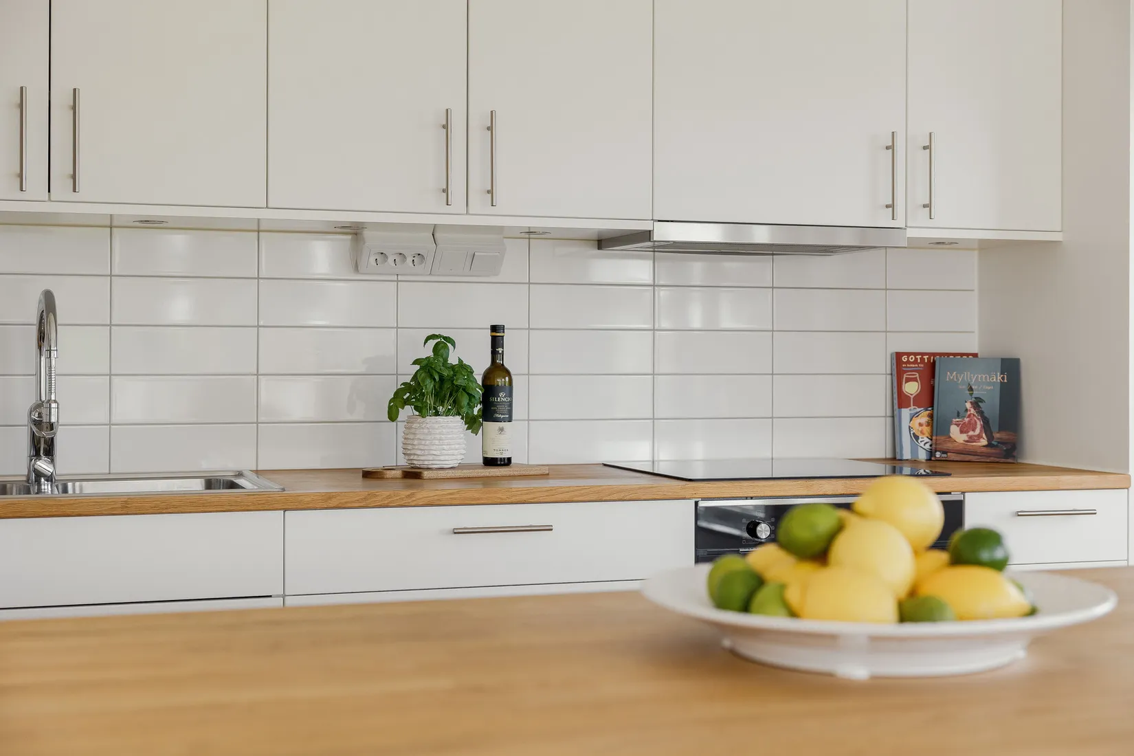 Bostadsrätt, Vikaholmsallén 45, Vikaholm, Växjö