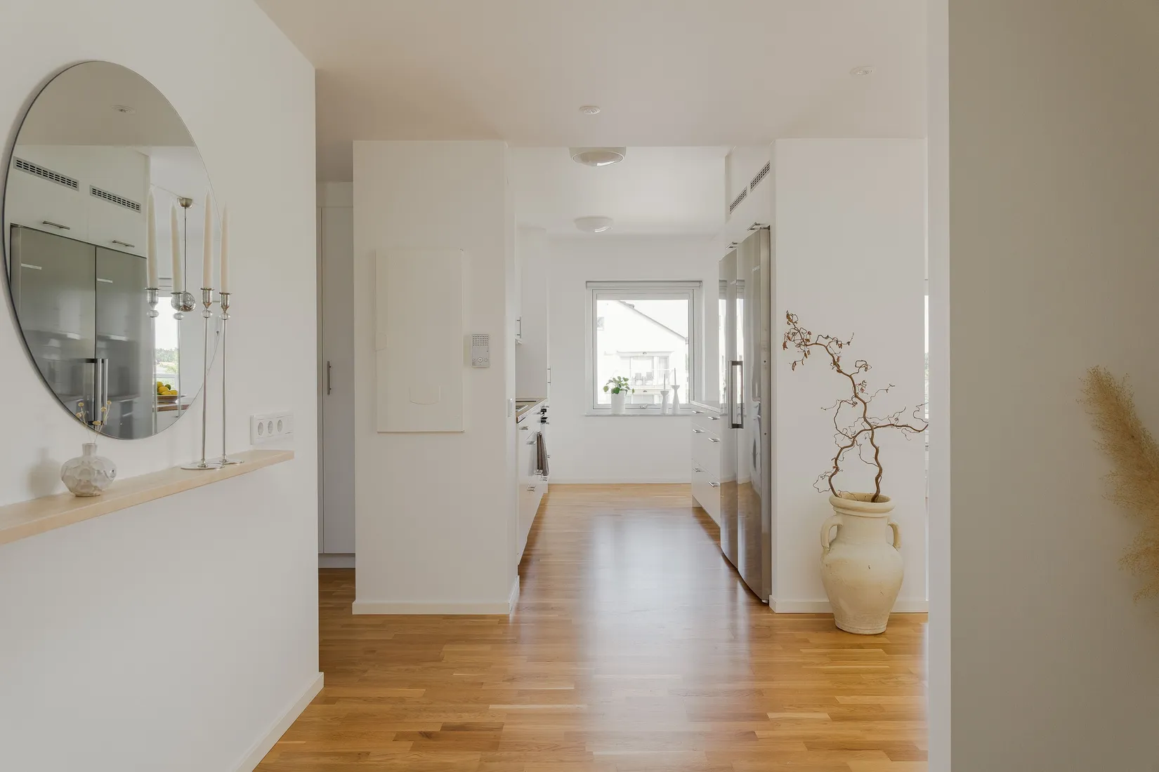 Bostadsrätt, Vikaholmsallén 45, Vikaholm, Växjö
