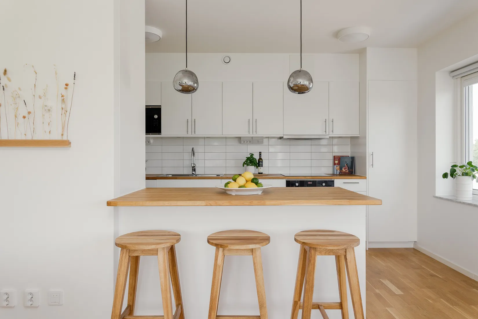Bostadsrätt, Vikaholmsallén 45, Vikaholm, Växjö