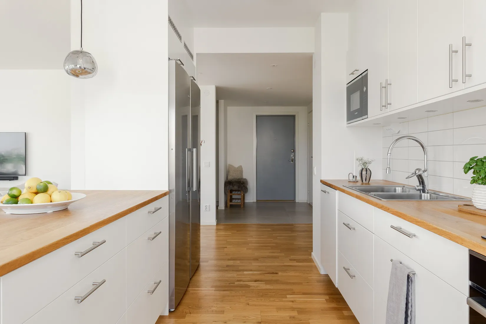 Bostadsrätt, Vikaholmsallén 45, Vikaholm, Växjö
