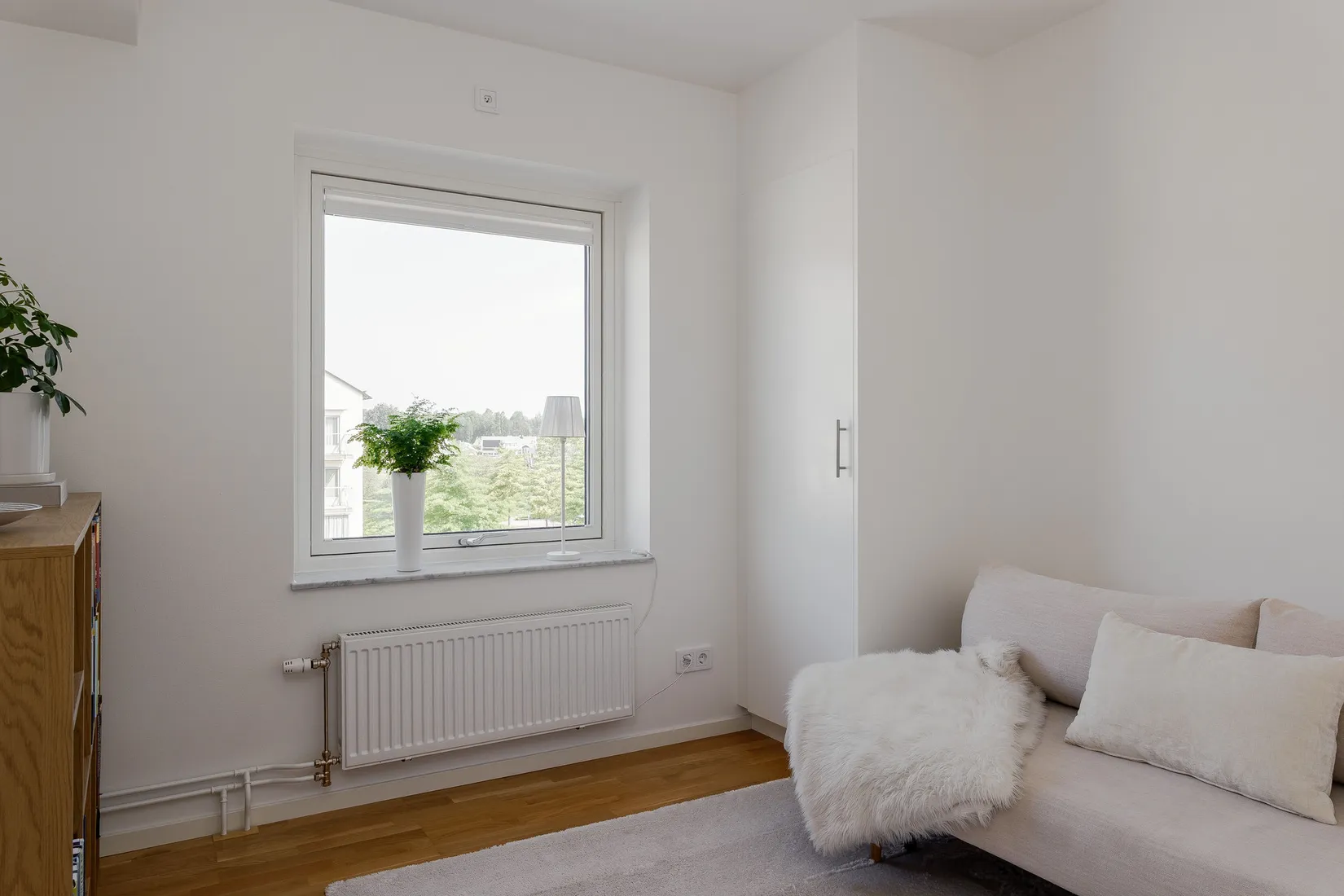 Bostadsrätt, Vikaholmsallén 45, Vikaholm, Växjö