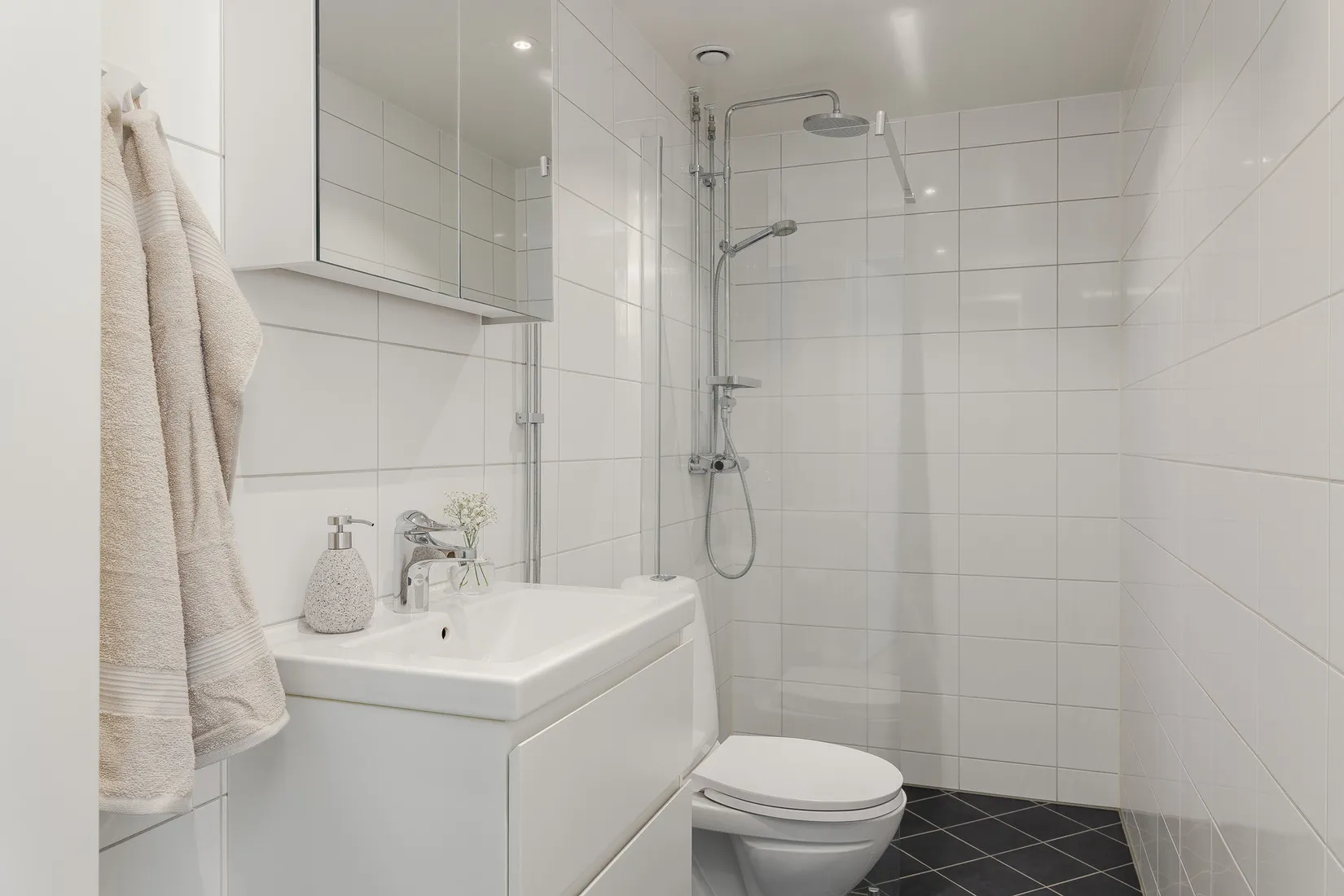 Bostadsrätt, Vikaholmsallén 45, Vikaholm, Växjö