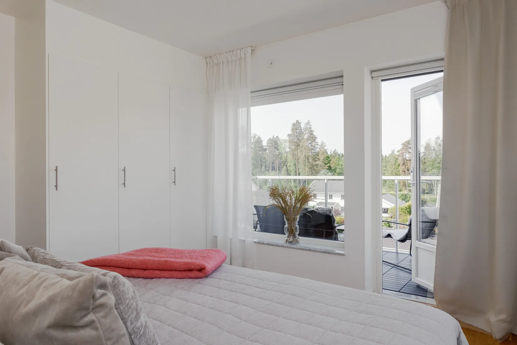 Bostadsrätt, Vikaholmsallén 45, Vikaholm, Växjö