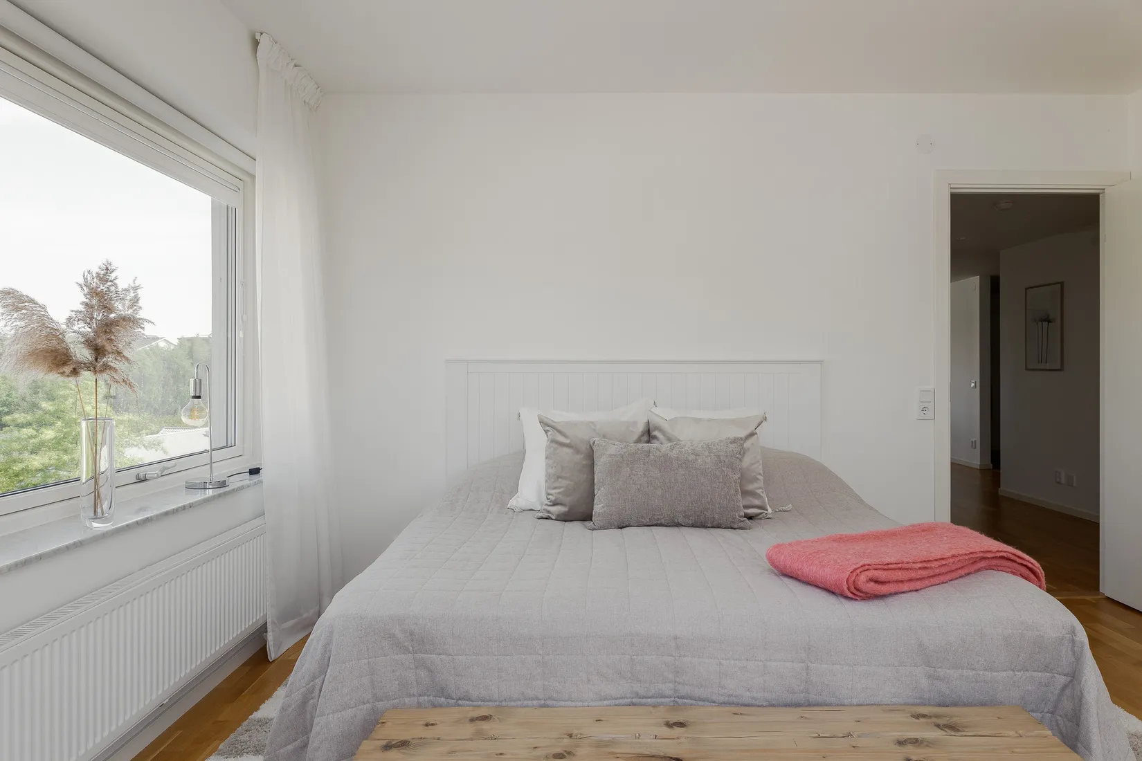 Bostadsrätt, Vikaholmsallén 45, Vikaholm, Växjö