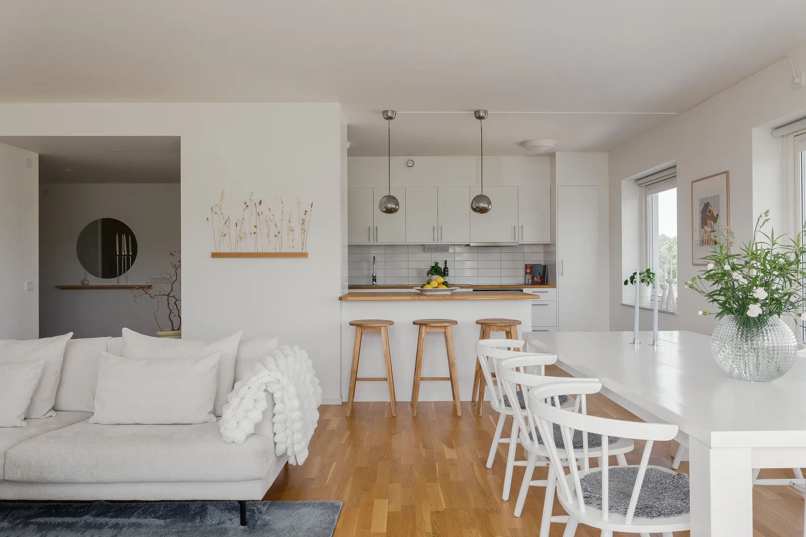 Bostadsrätt, Vikaholmsallén 45, Vikaholm, Växjö
