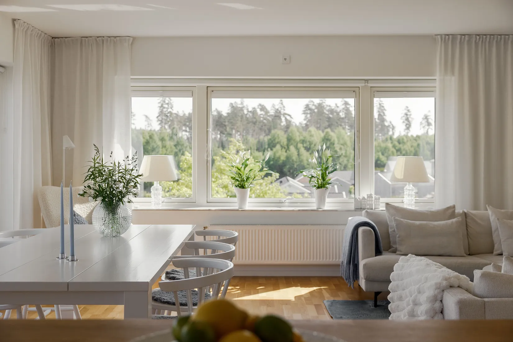 Bostadsrätt, Vikaholmsallén 45, Vikaholm, Växjö