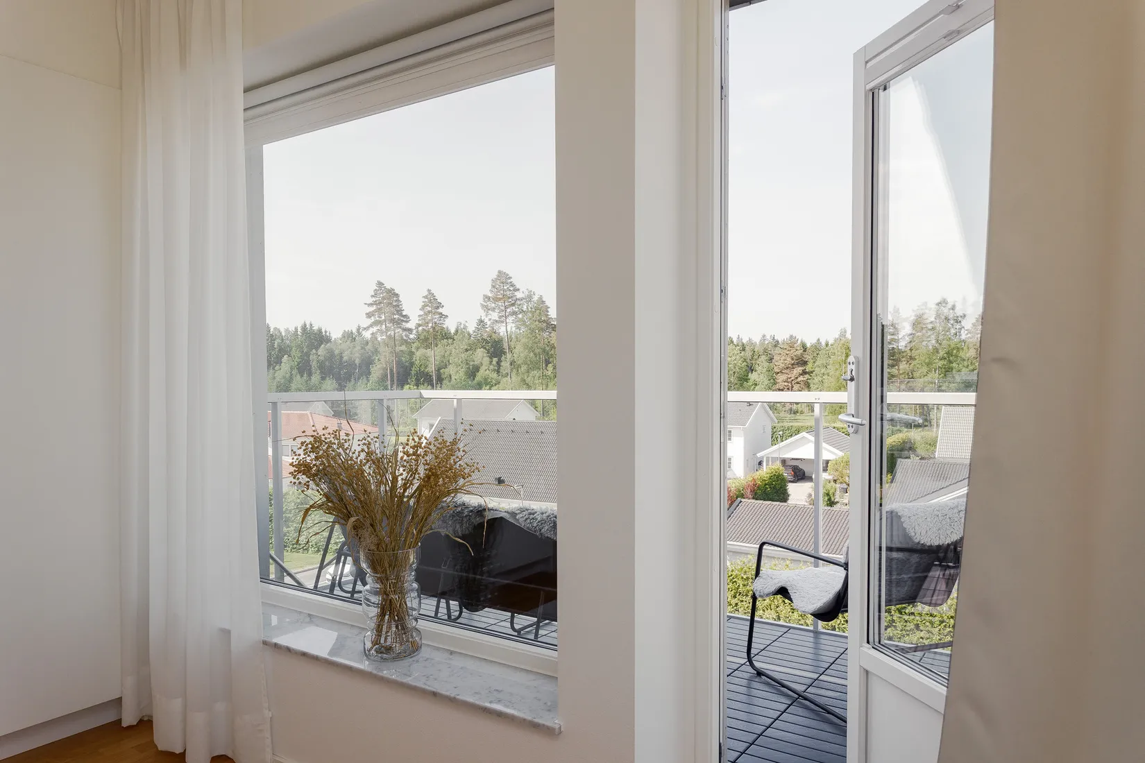 Bostadsrätt, Vikaholmsallén 45, Vikaholm, Växjö