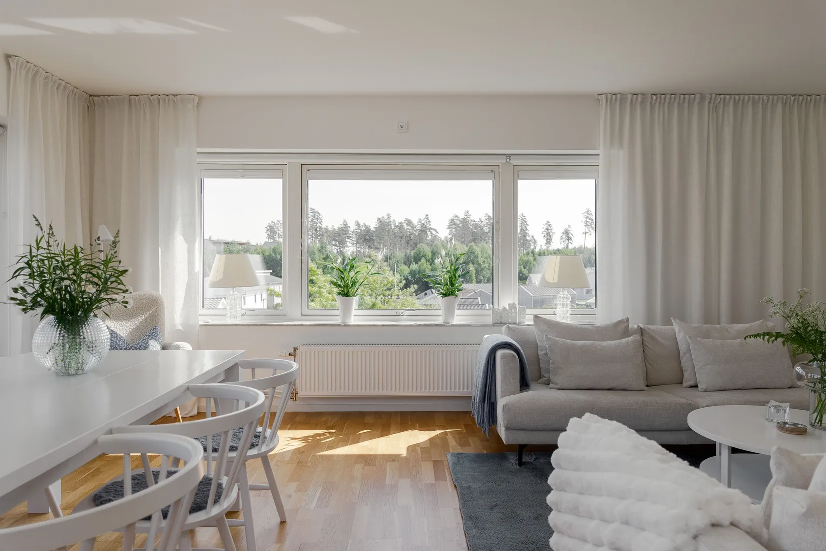 Bostadsrätt, Vikaholmsallén 45, Vikaholm, Växjö