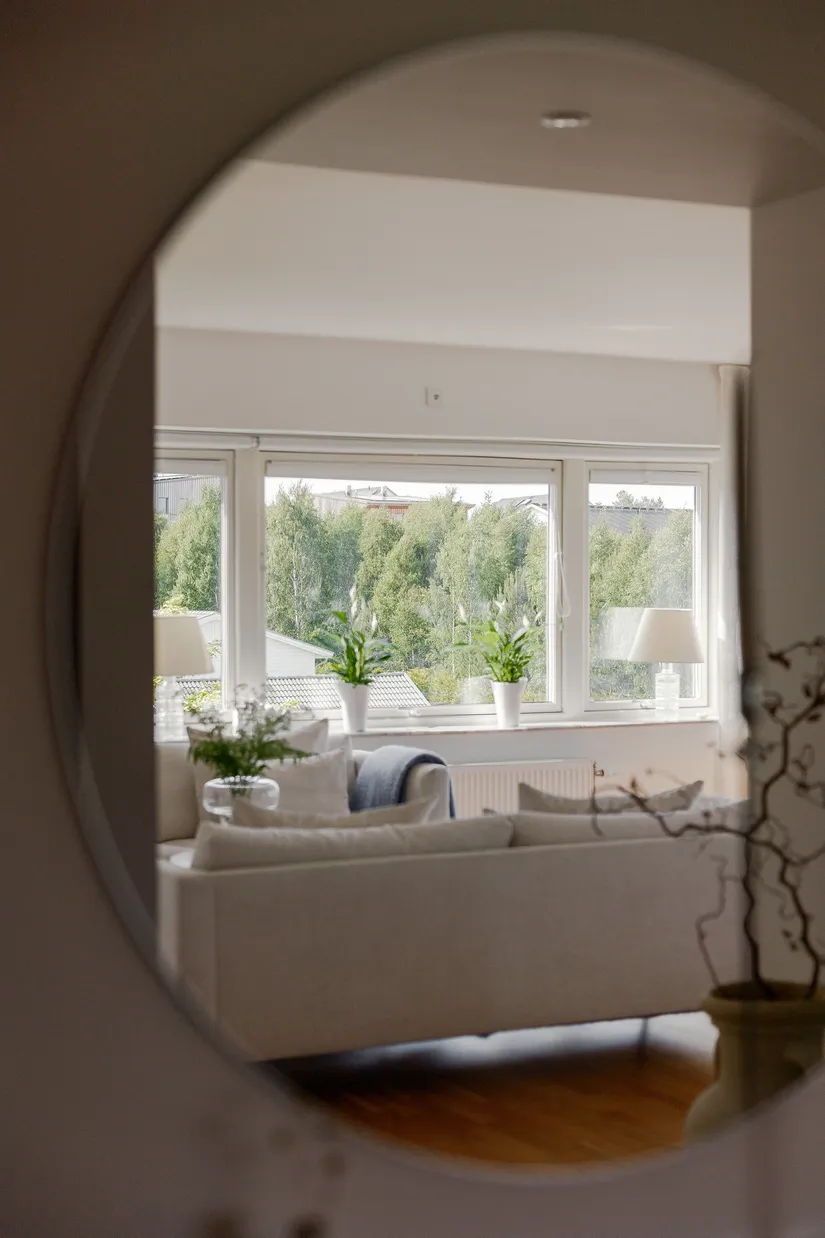 Bostadsrätt, Vikaholmsallén 45, Vikaholm, Växjö