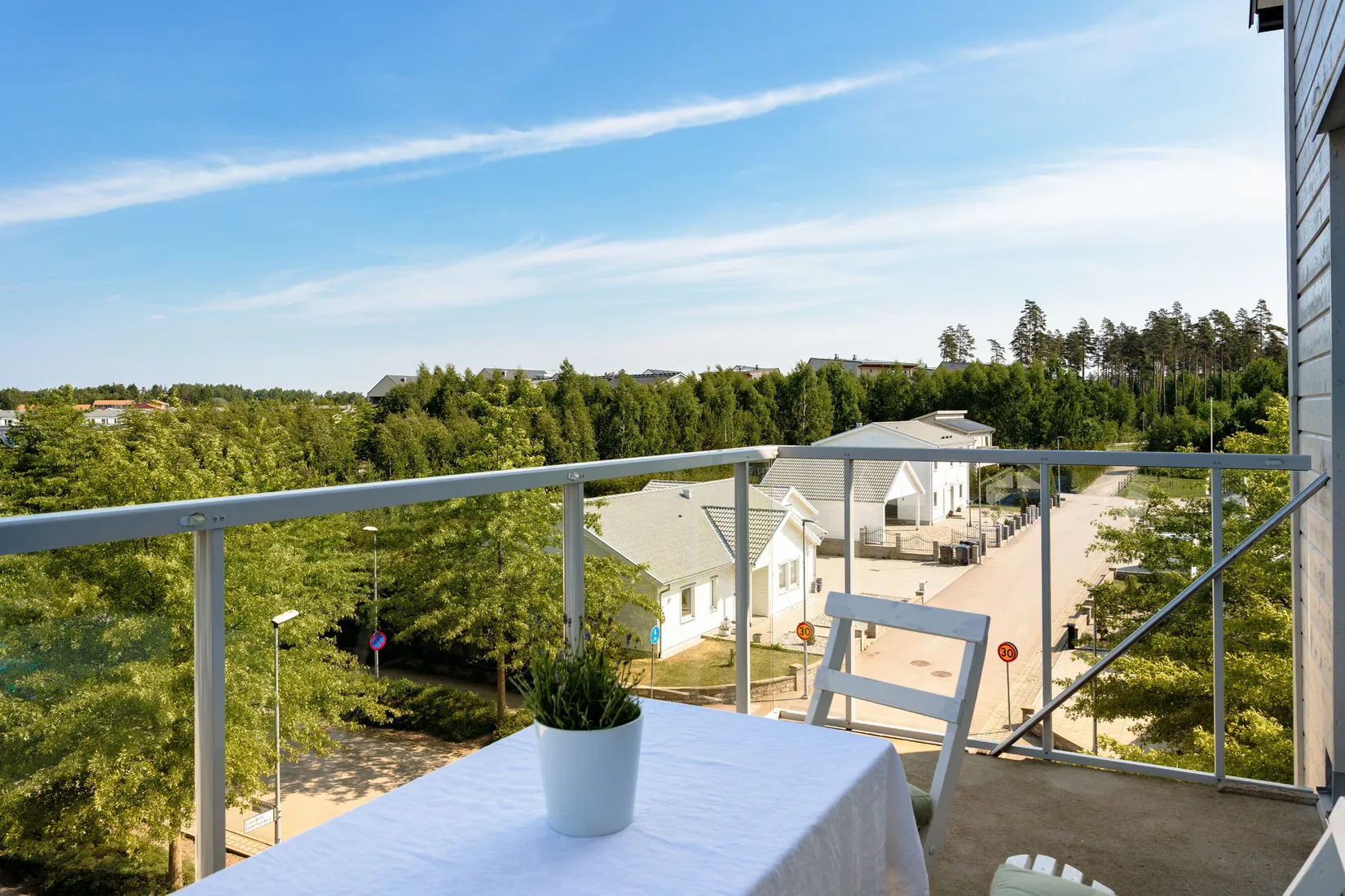 Bostadsrätt, Vikaholmsallén 45, Vikaholm, Växjö