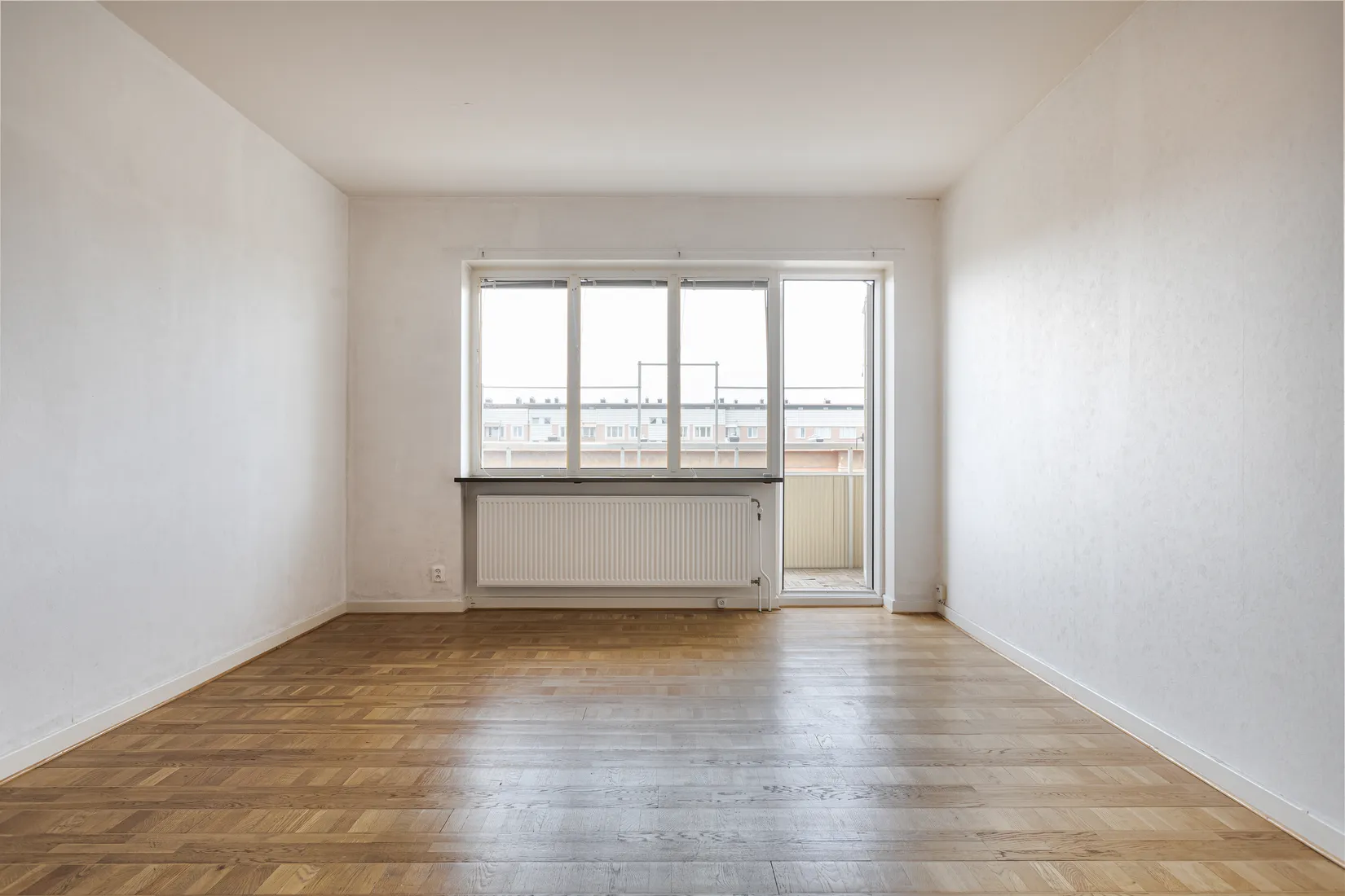 Bostadsrätt, Ellstorpsgatan 3D, Ellstorp, Malmö