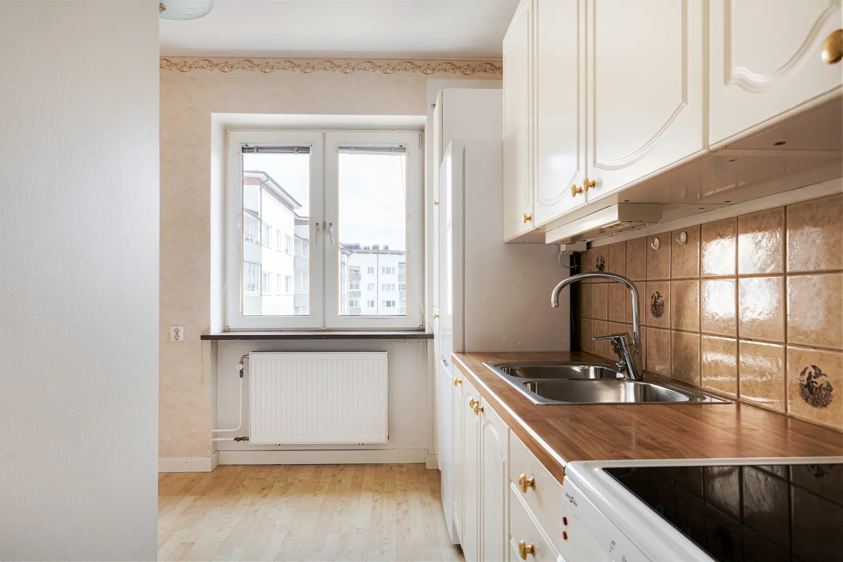 Bostadsrätt, Ellstorpsgatan 3D, Ellstorp, Malmö