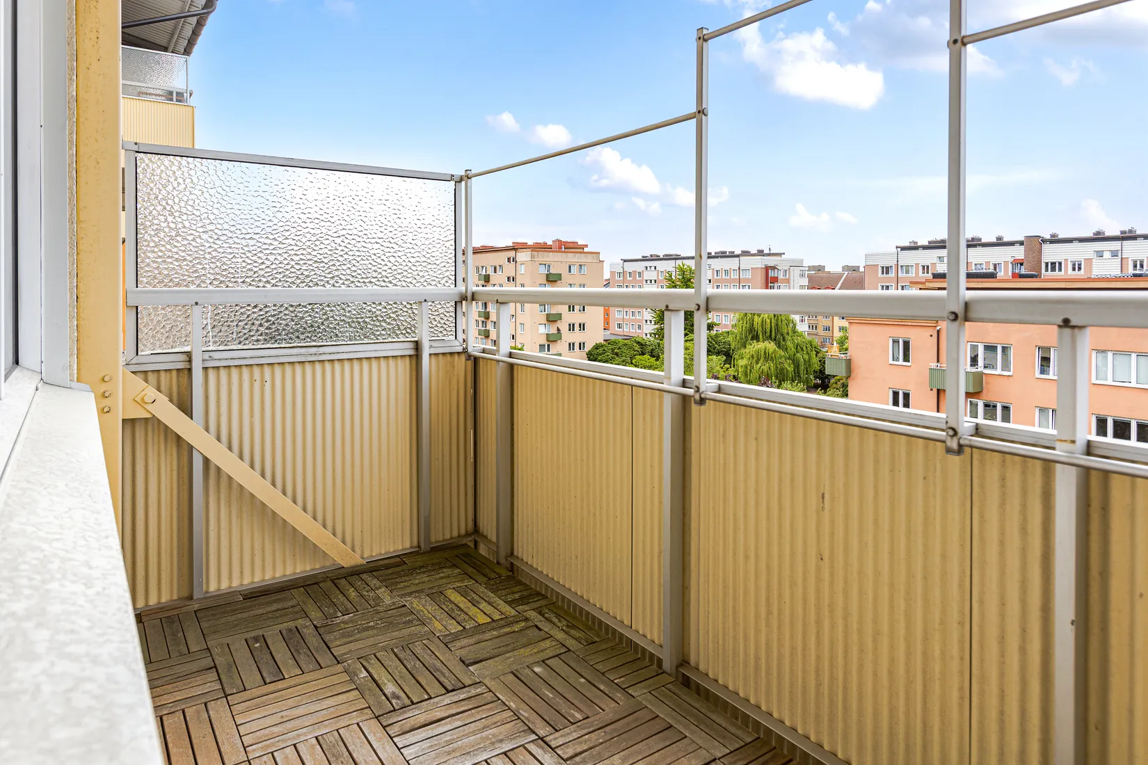 Bostadsrätt, Ellstorpsgatan 3D, Ellstorp, Malmö