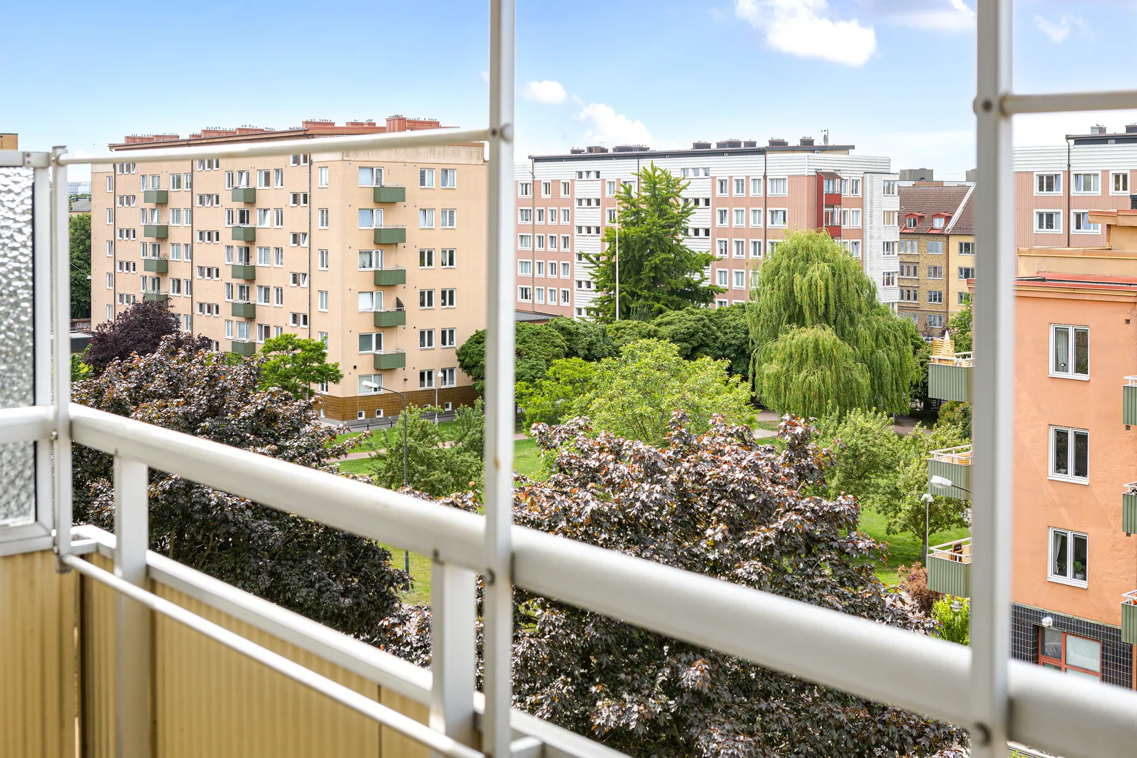 Bostadsrätt, Ellstorpsgatan 3D, Ellstorp, Malmö