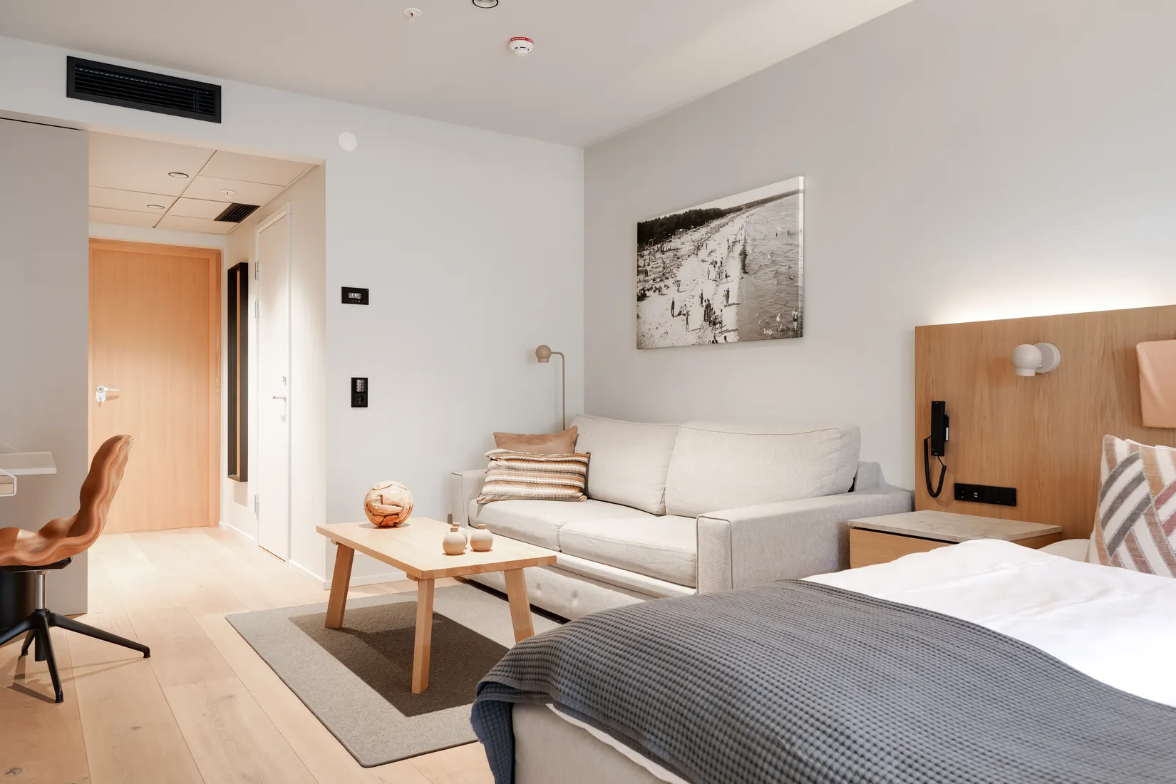 Bostadsrätt, Kantarellvägen 7, Åhus, Kristianstad