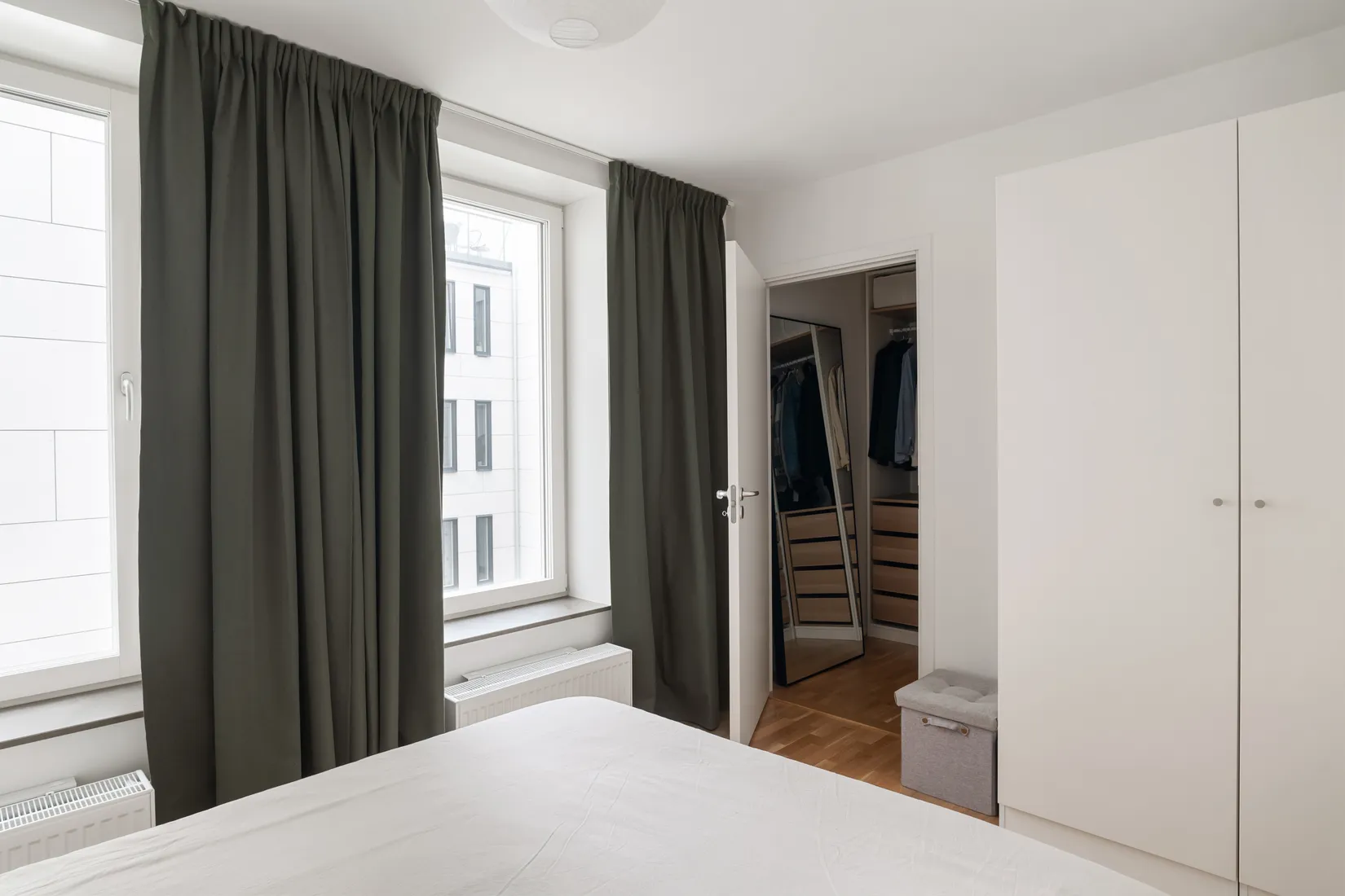 Bostadsrätt, Mariehällsvägen 30C, Bromma - Mariehäll, Stockholm