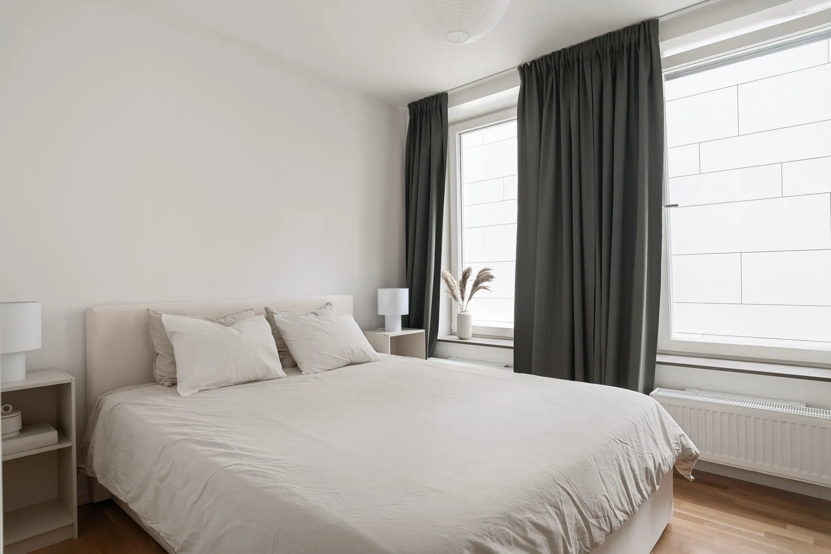 Bostadsrätt, Mariehällsvägen 30C, Bromma - Mariehäll, Stockholm