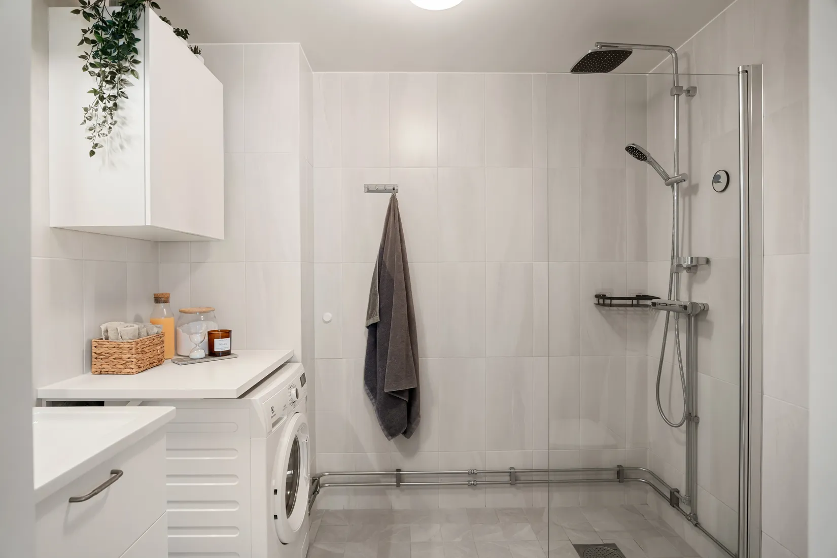 Bostadsrätt, Mariehällsvägen 30C, Bromma - Mariehäll, Stockholm