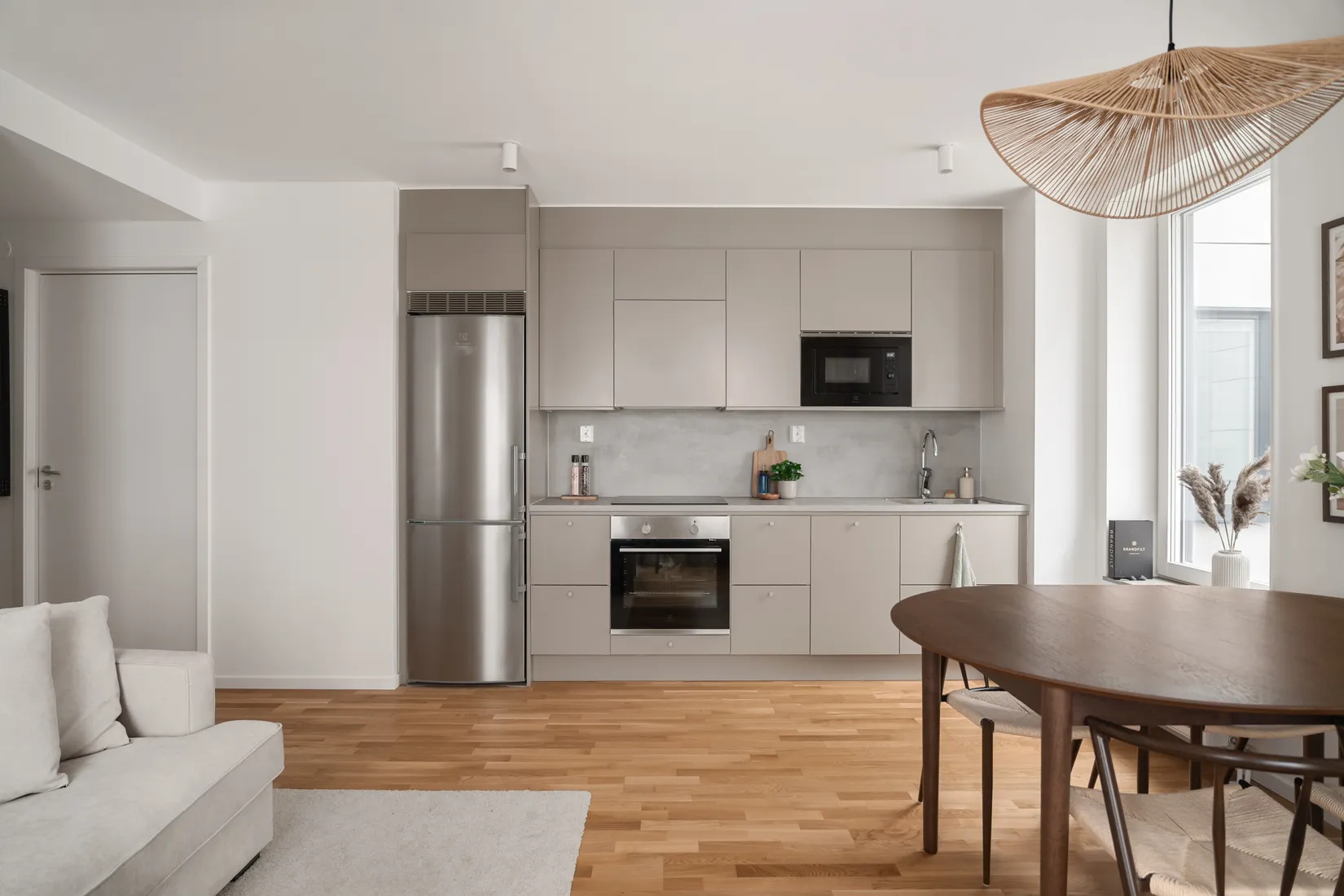Bostadsrätt, Mariehällsvägen 30C, Bromma - Mariehäll, Stockholm