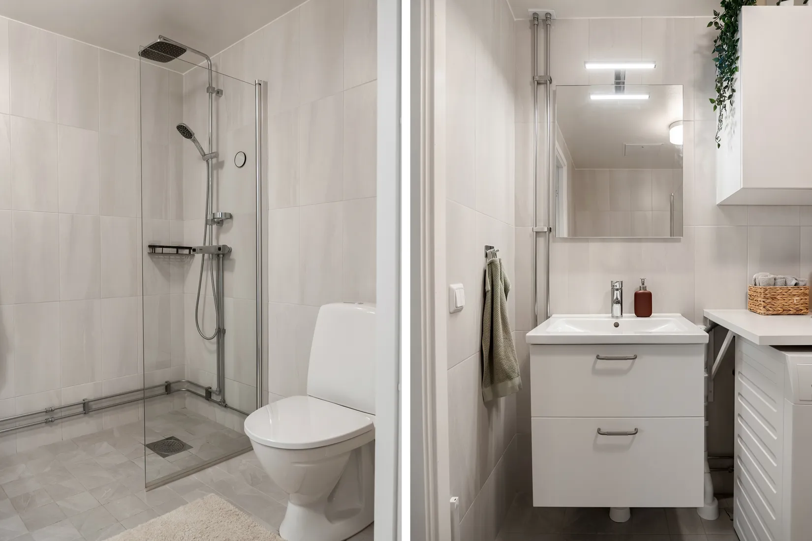 Bostadsrätt, Mariehällsvägen 30C, Bromma - Mariehäll, Stockholm