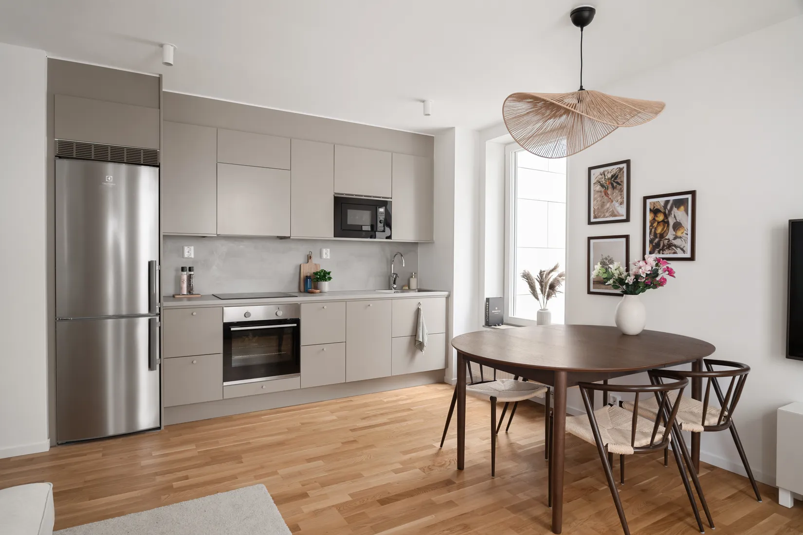 Bostadsrätt, Mariehällsvägen 30C, Bromma - Mariehäll, Stockholm