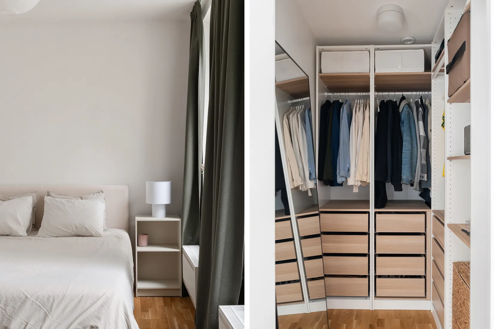 Bostadsrätt, Mariehällsvägen 30C, Bromma - Mariehäll, Stockholm