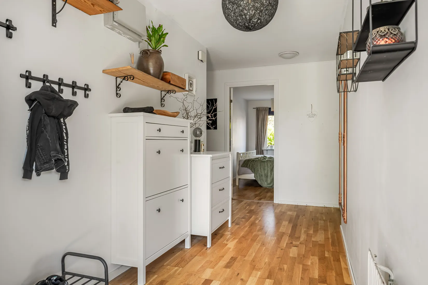 Bostadsrätt, Bogvägen 45, Nynäshamn