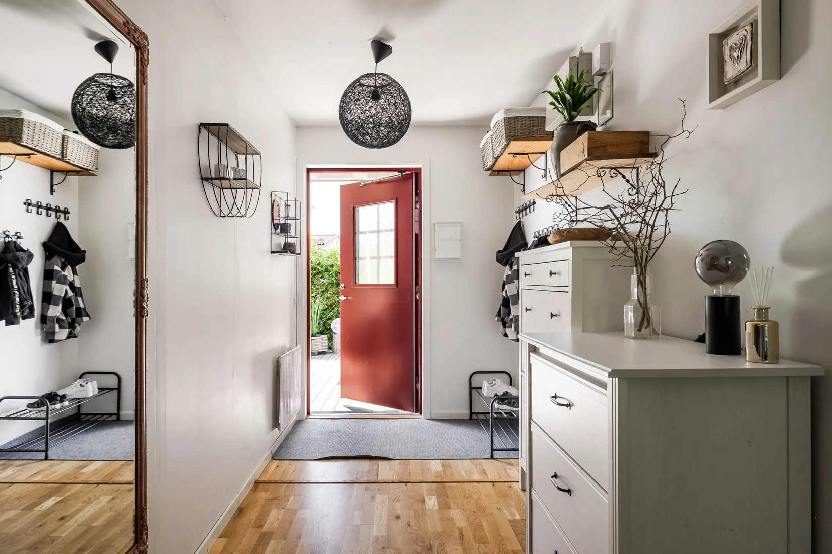 Bostadsrätt, Bogvägen 45, Nynäshamn